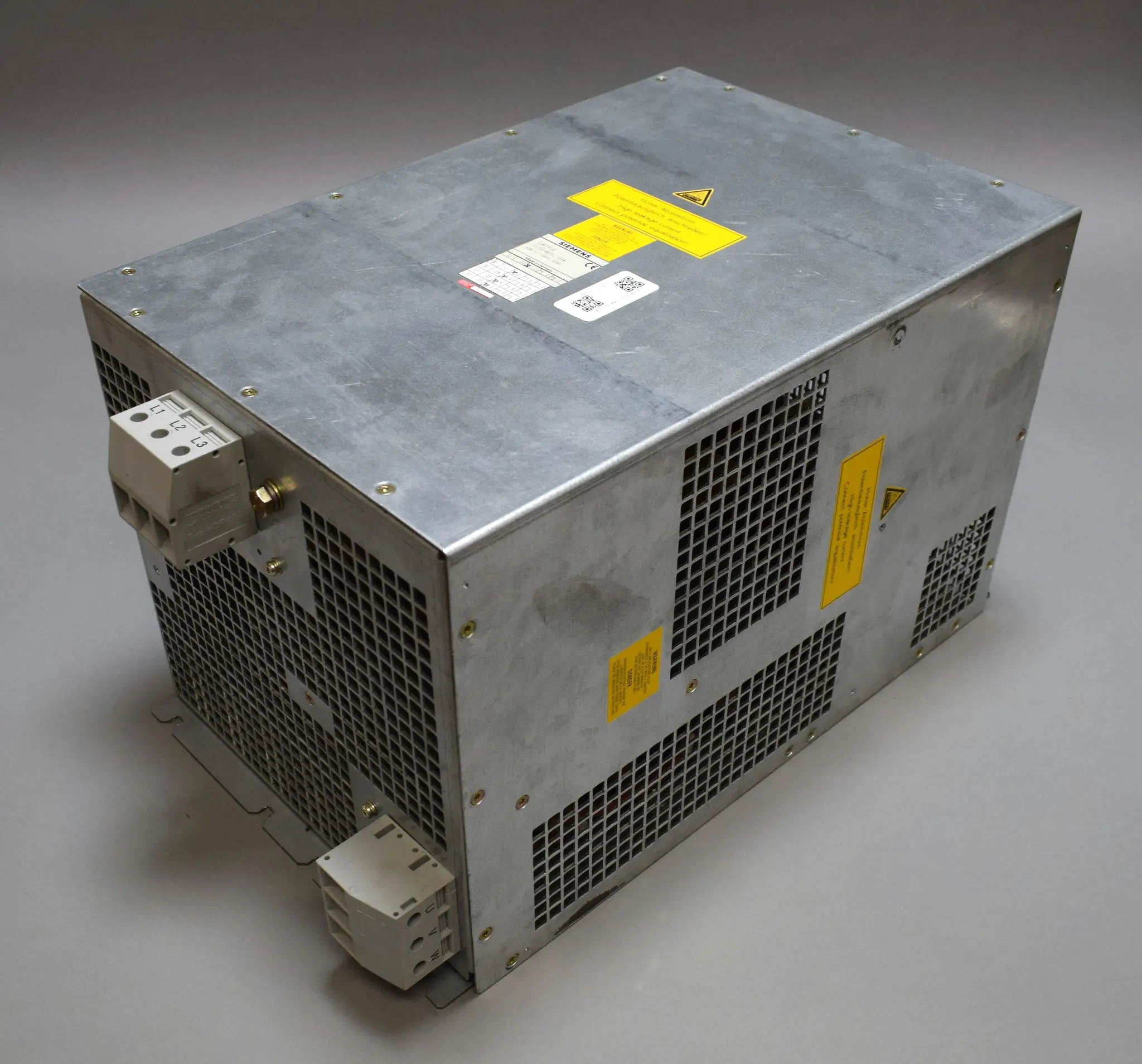 Produktfoto 1 von 6SN1111-0AA01-0DA0