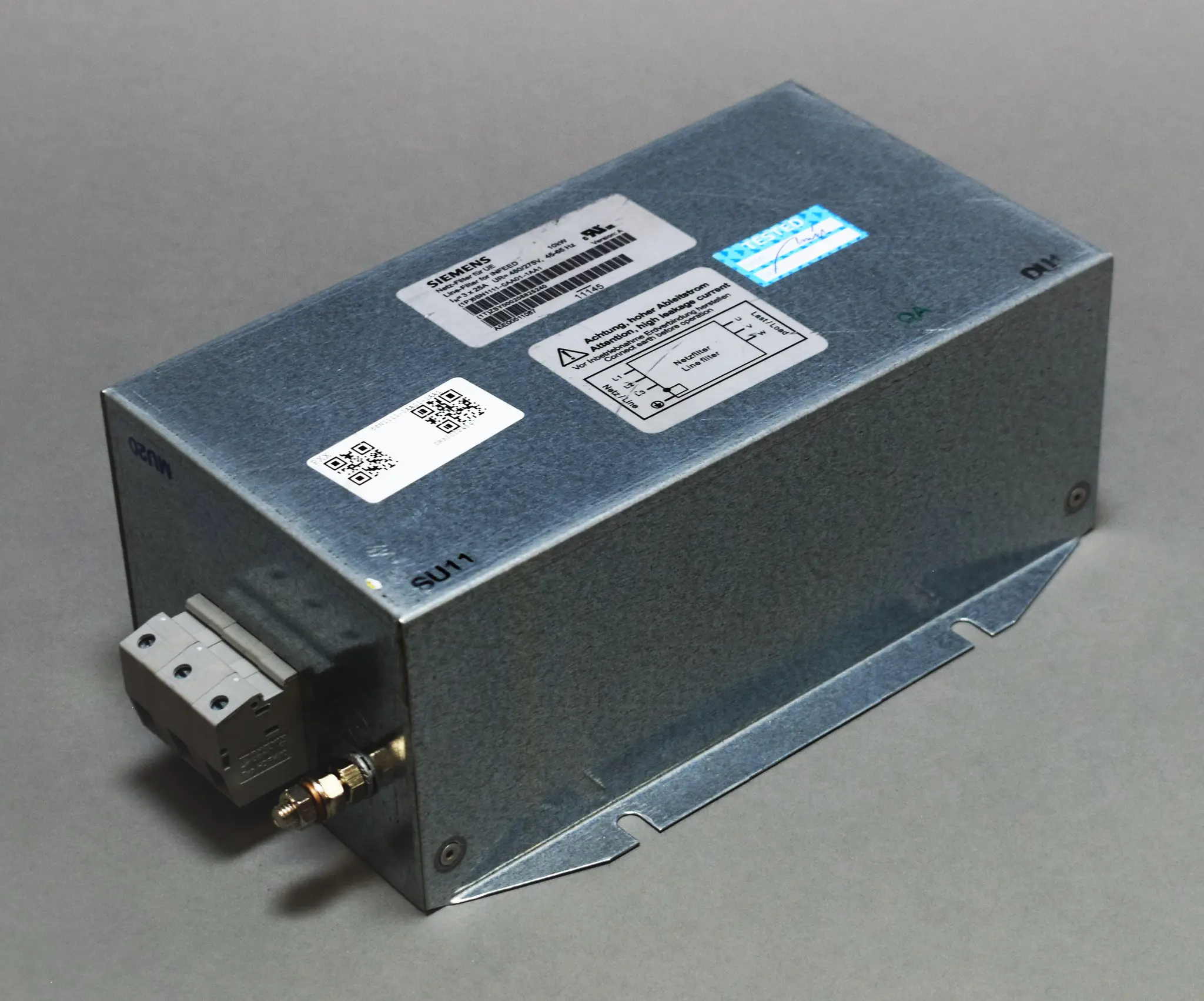 Produktfoto 1 von 6SN1111-0AA01-1AA1