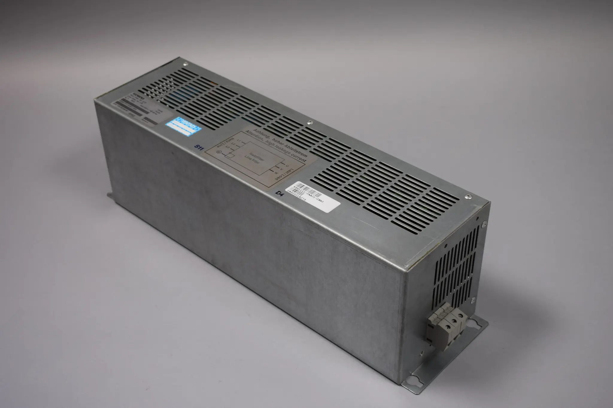 Produktfoto 1 von 6SN1111-0AA01-2BA0