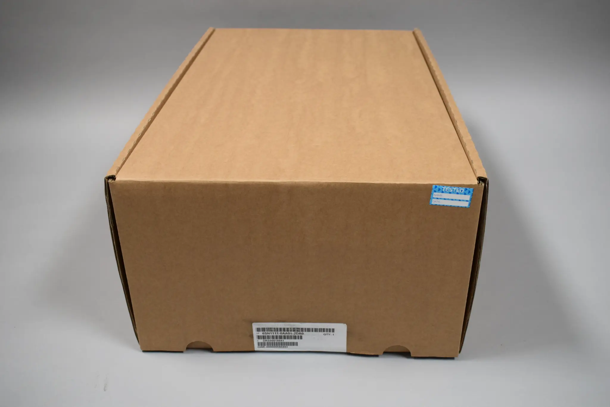 Produktfoto 1 von 6SN1111-0AA01-2DA0