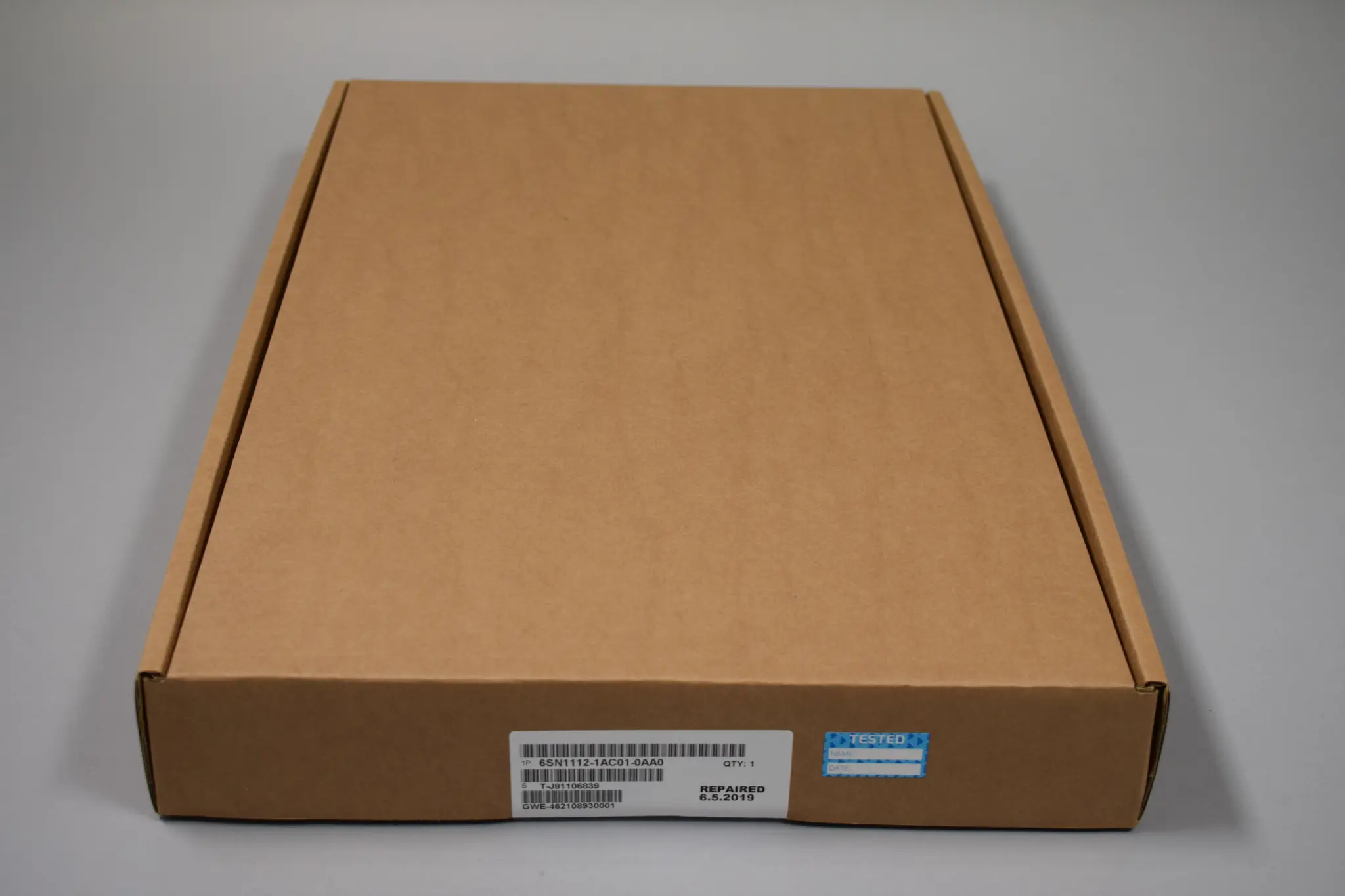 Produktfoto 1 von 6SN1112-1AC01-0AA0