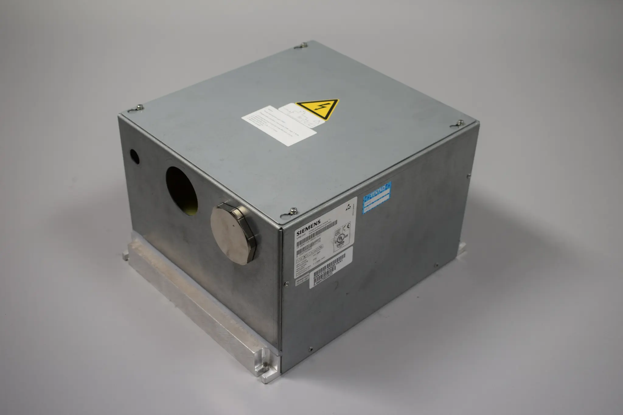 Produktfoto 1 von 6SN1113-1AA00-1KA1