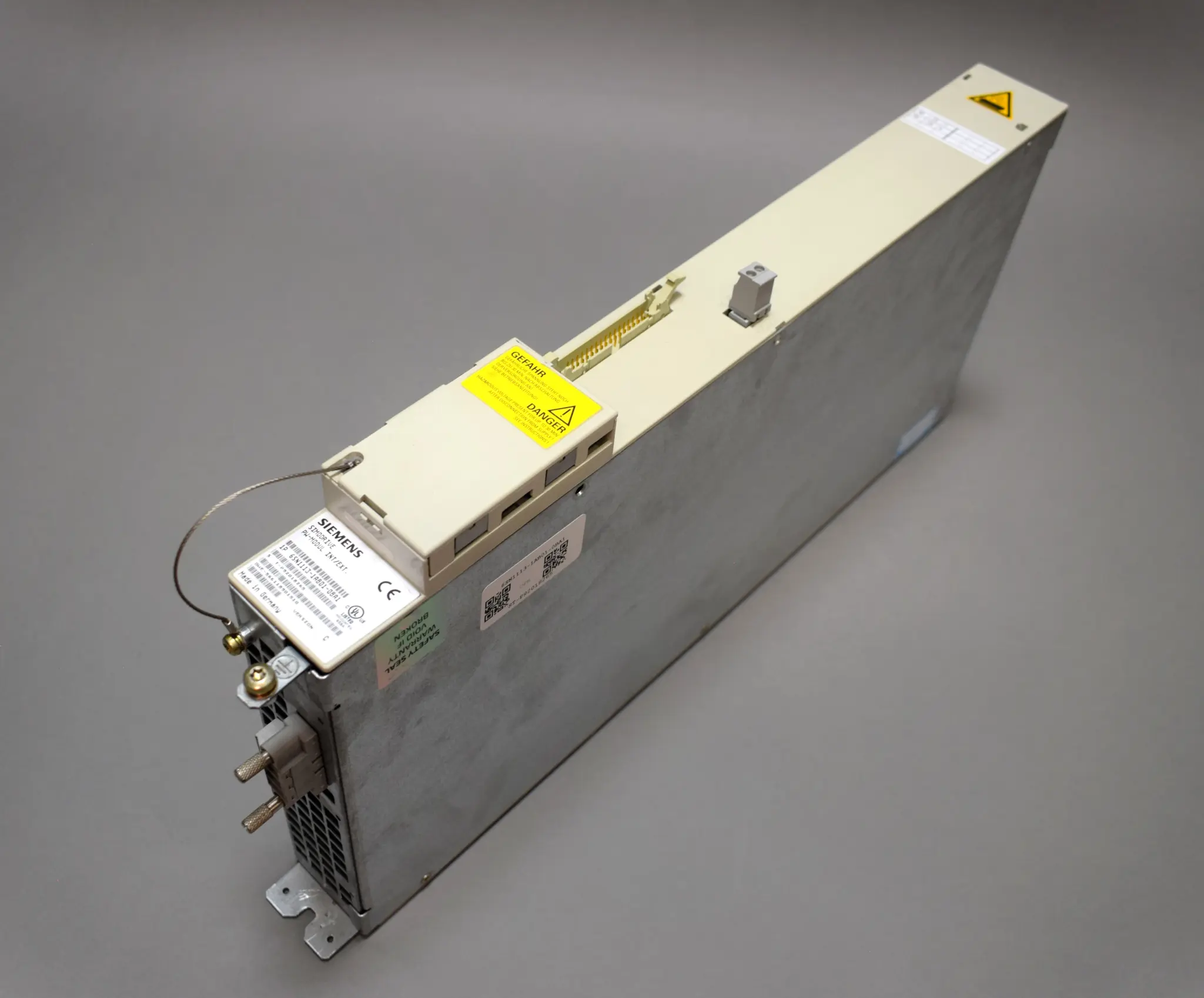 Produktfoto 1 von 6SN1113-1AB01-0BA1