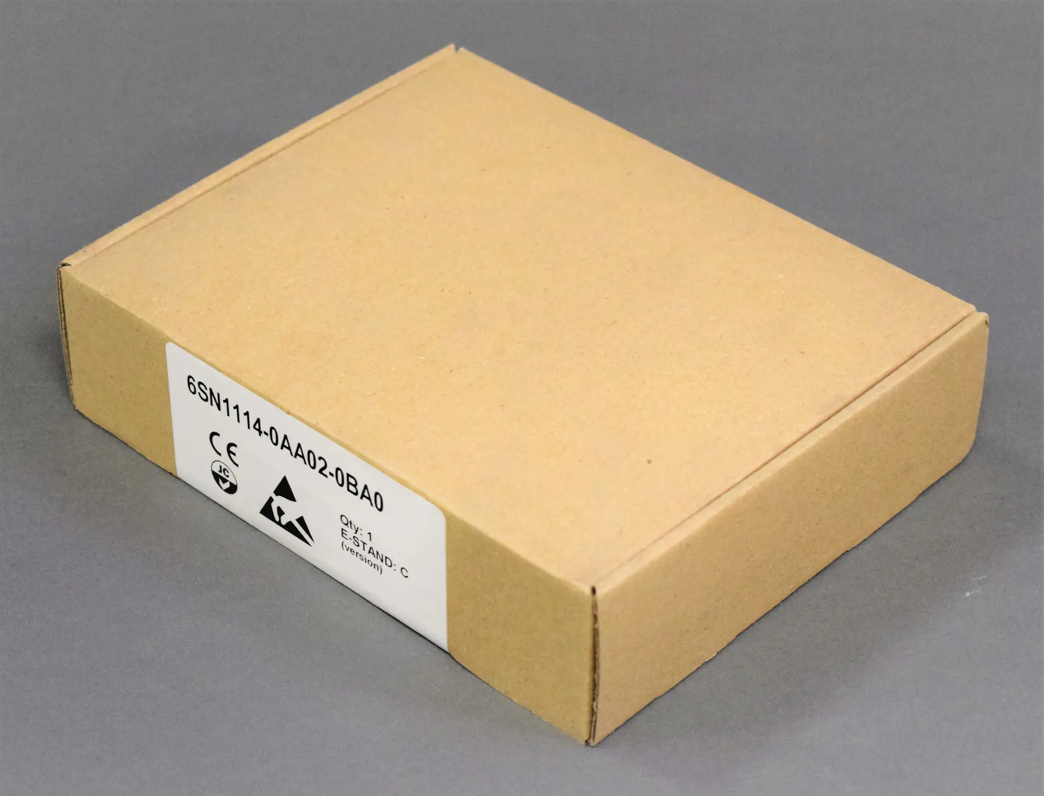 Produktfoto 1 von 6SN1114-0AA02-0BA0