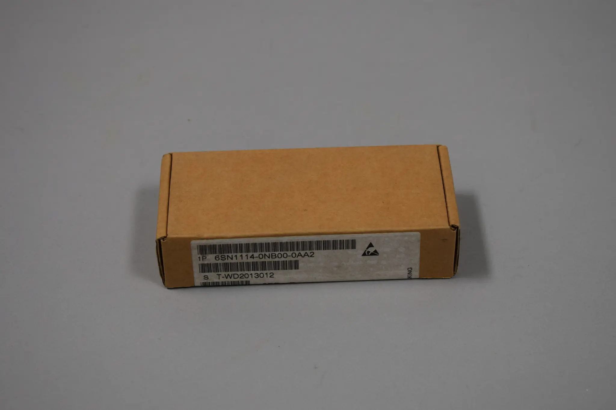 Produktfoto 1 von 6SN1114-0NB00-0AA2