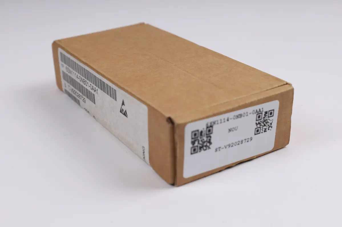 Produktfoto 1 von 6SN1114-0NB01-0AA1