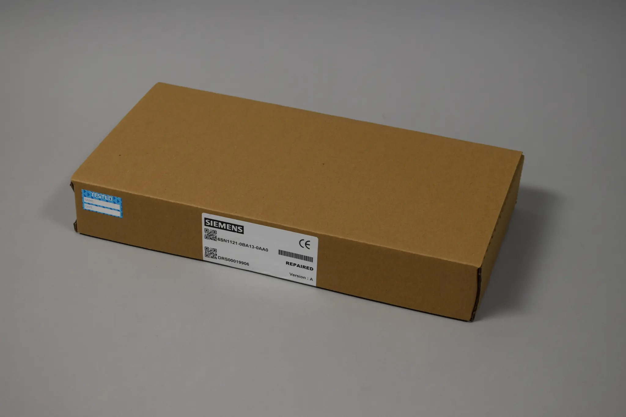 Produktfoto 1 von 6SN1121-0BA13-0AA0