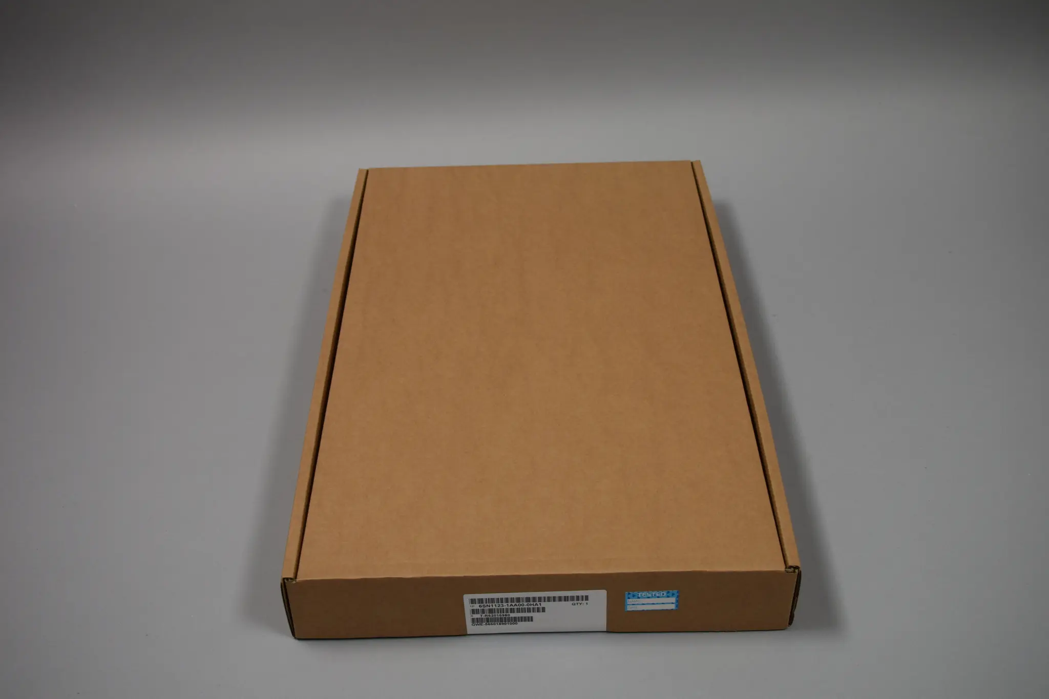 Produktfoto 1 von 6SN1123-1AA00-0HA1
