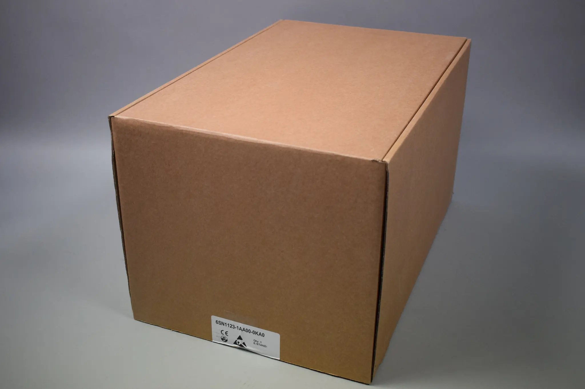 Produktfoto 1 von 6SN1123-1AA00-0KA0