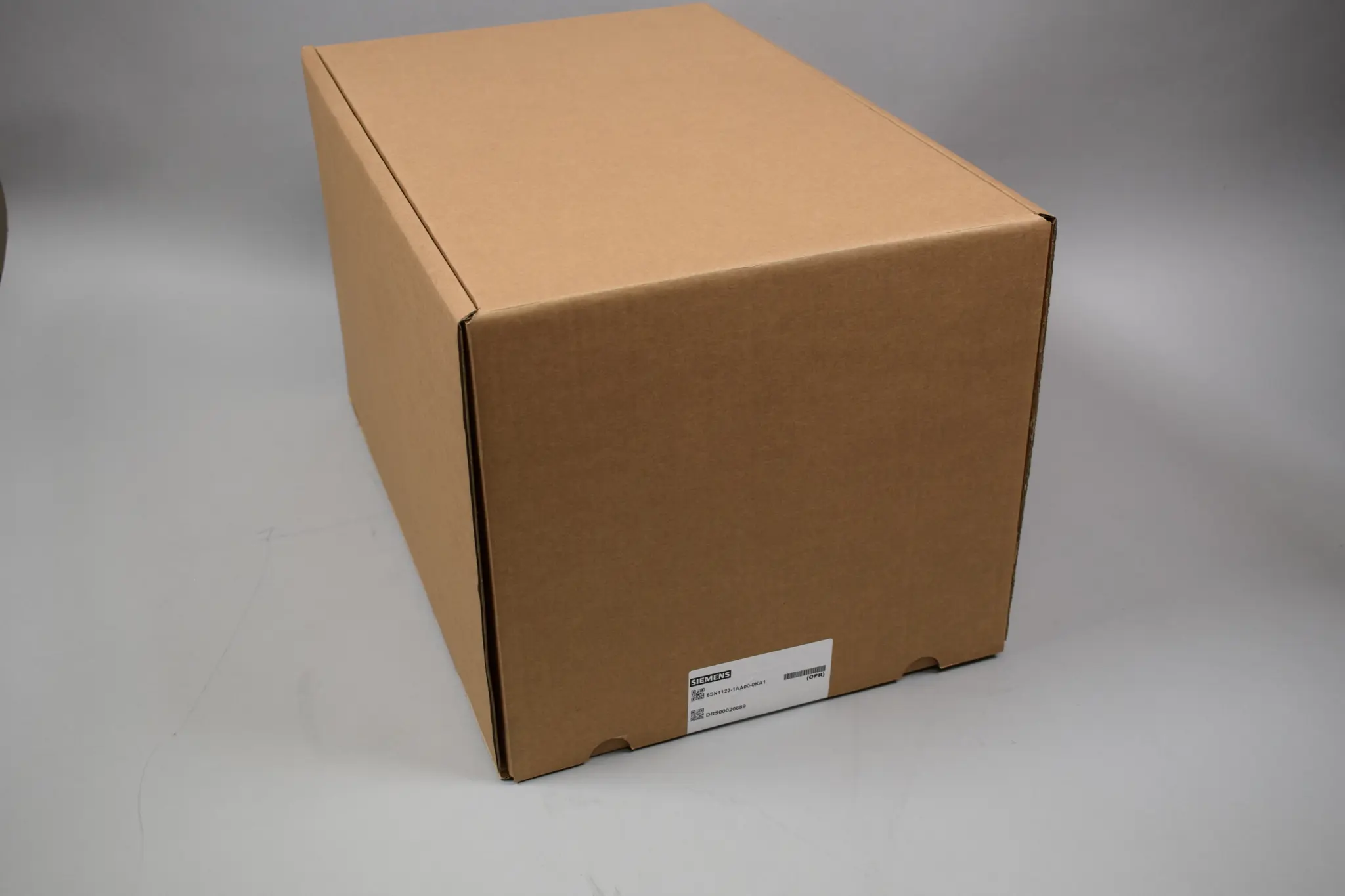 Produktfoto 1 von 6SN1123-1AA00-0KA1