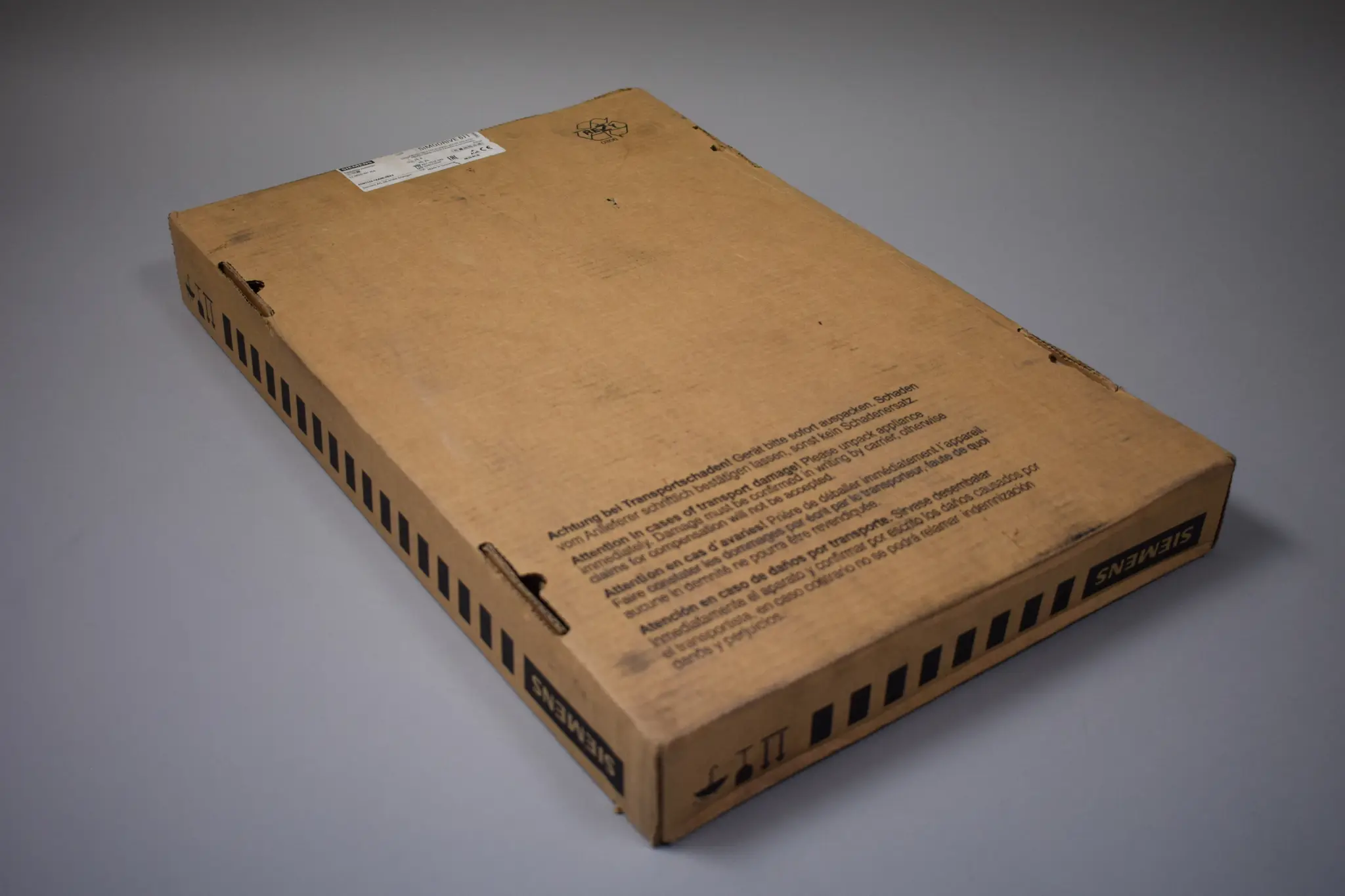Produktfoto 1 von 6SN1123-1AA00-0BA2