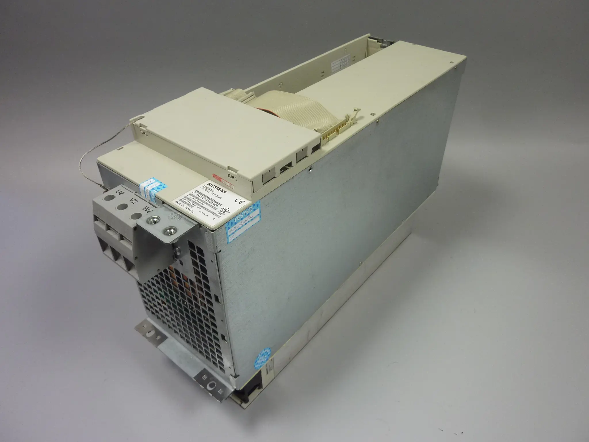 Produktfoto 1 von 6SN1123-1AA00-0EA1