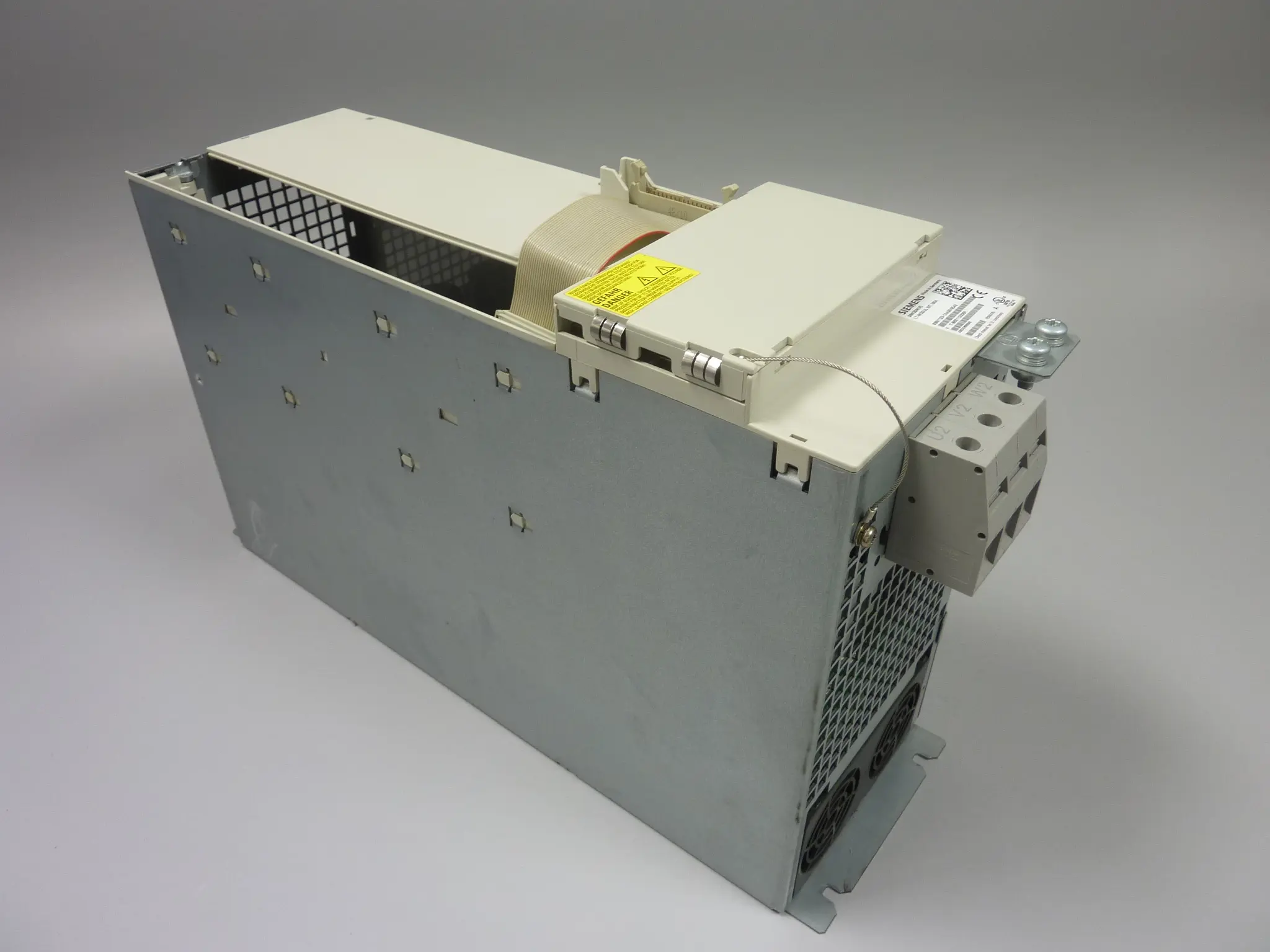 Produktfoto 1 von 6SN1123-1AA00-0EA2