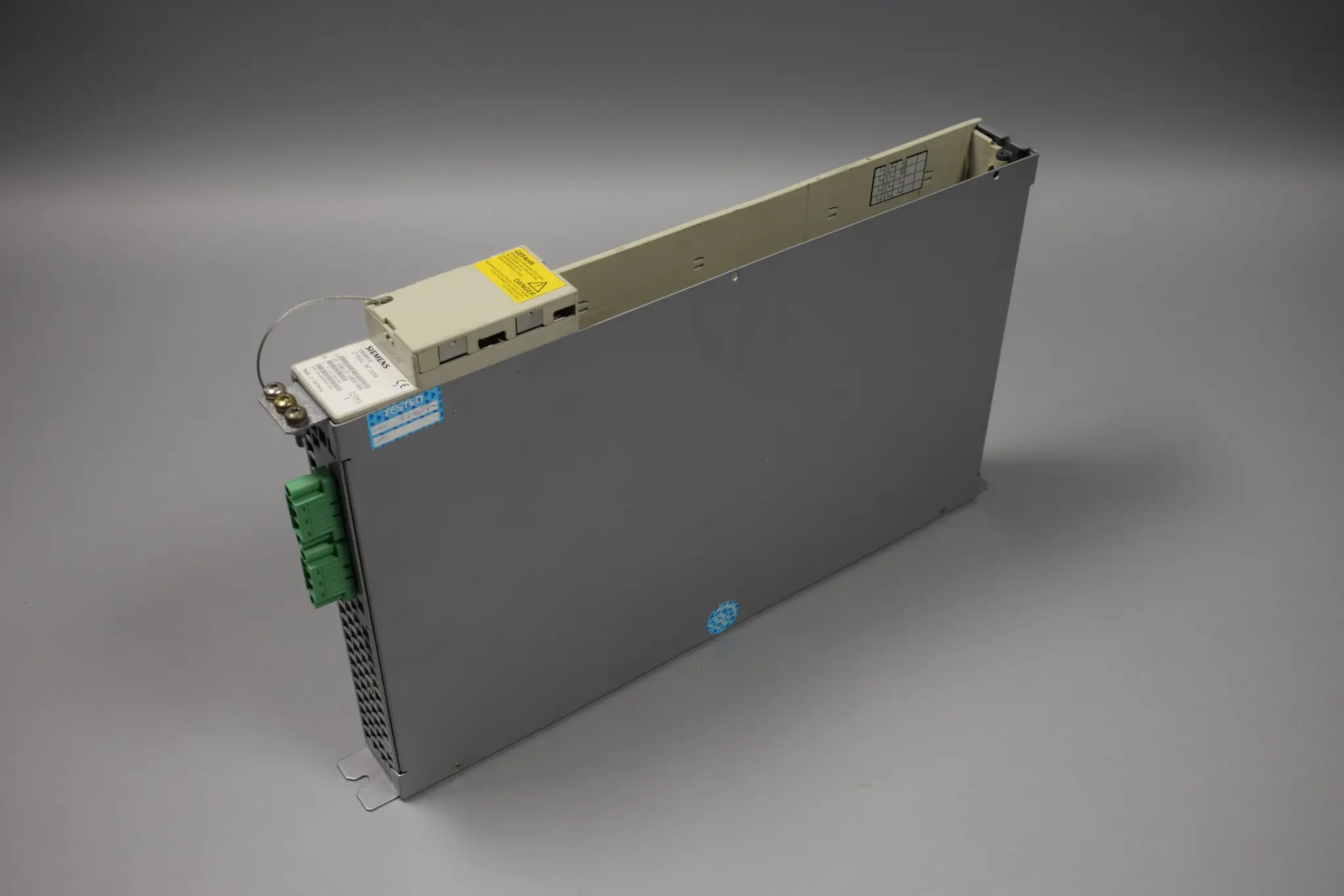 Produktfoto 1 von 6SN1123-1AB00-0BA0