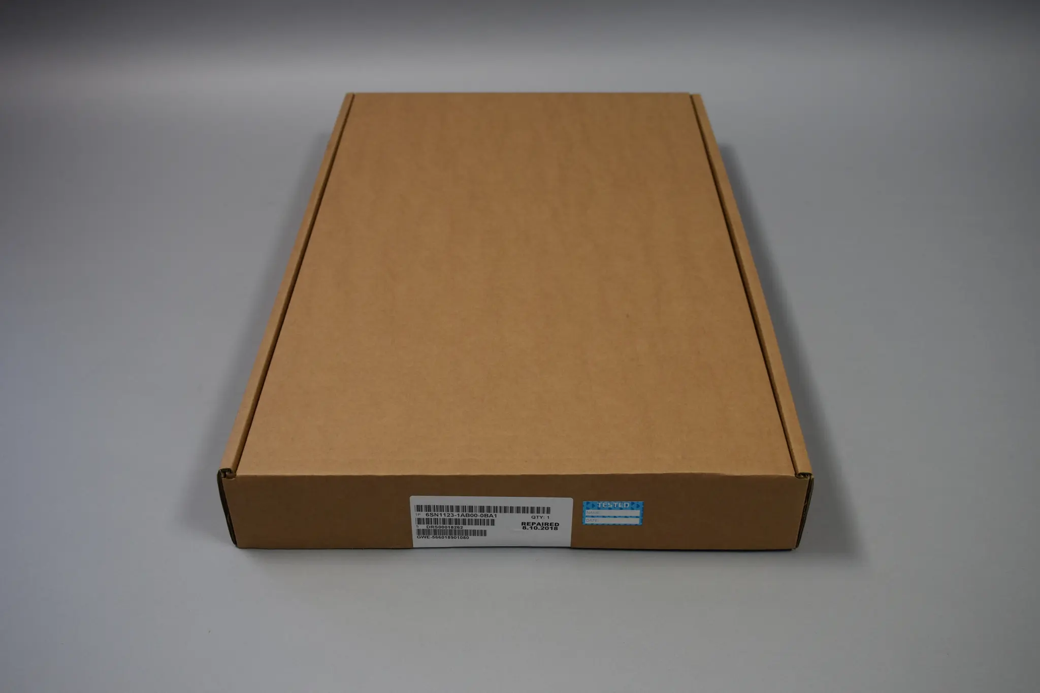 Produktfoto 1 von 6SN1123-1AB00-0BA1