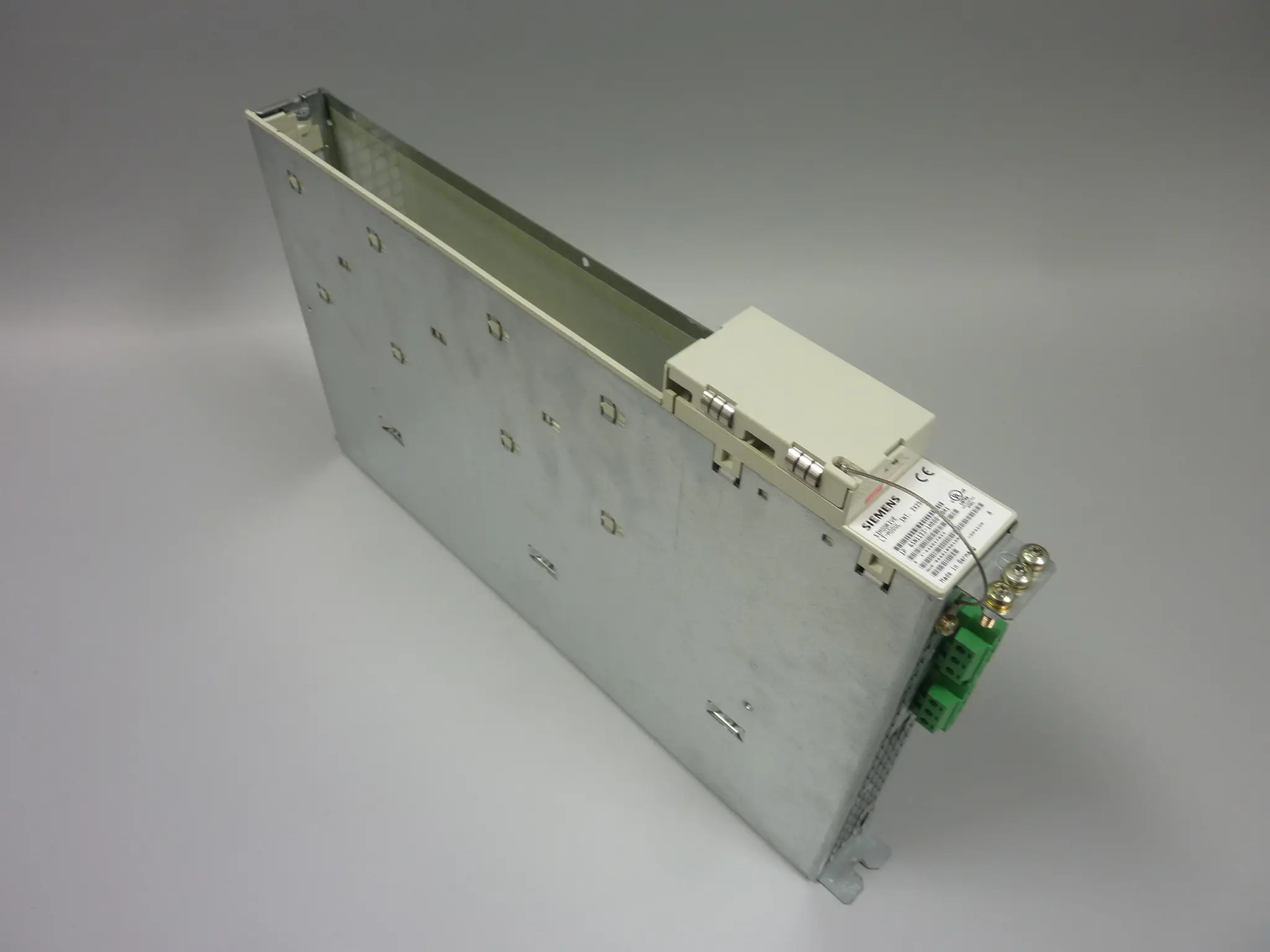 Produktfoto 1 von 6SN1123-1AB00-0BA1