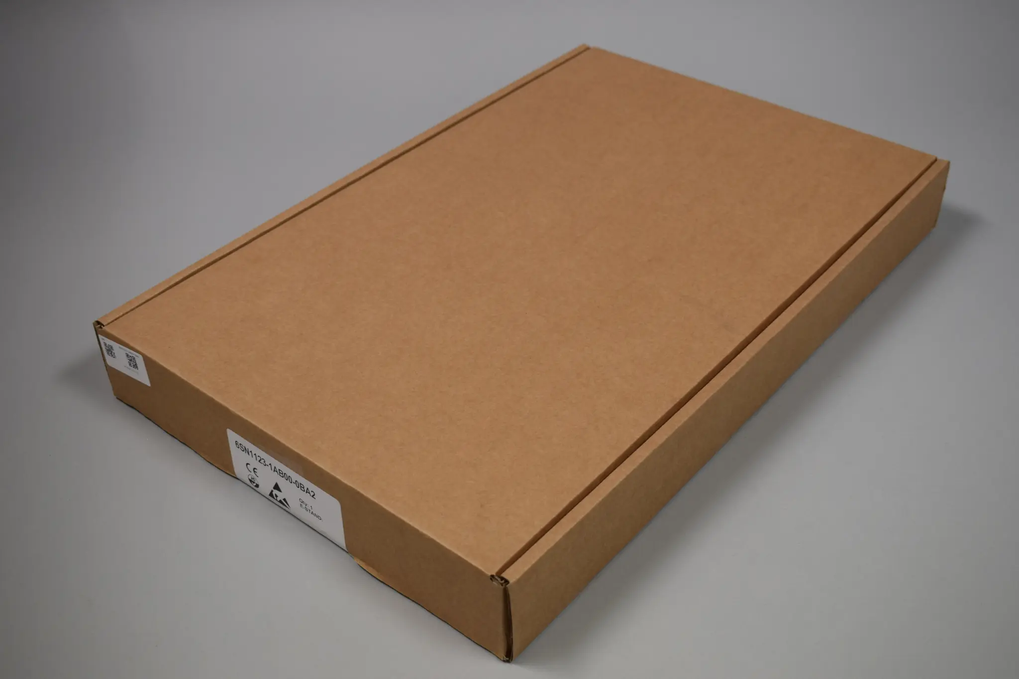 Produktfoto 1 von 6SN1123-1AB00-0BA2