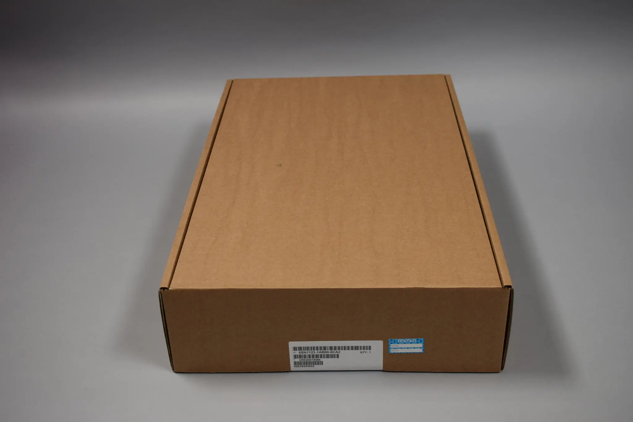 Produktfoto 1 von 6SN1123-1AB00-0CA2