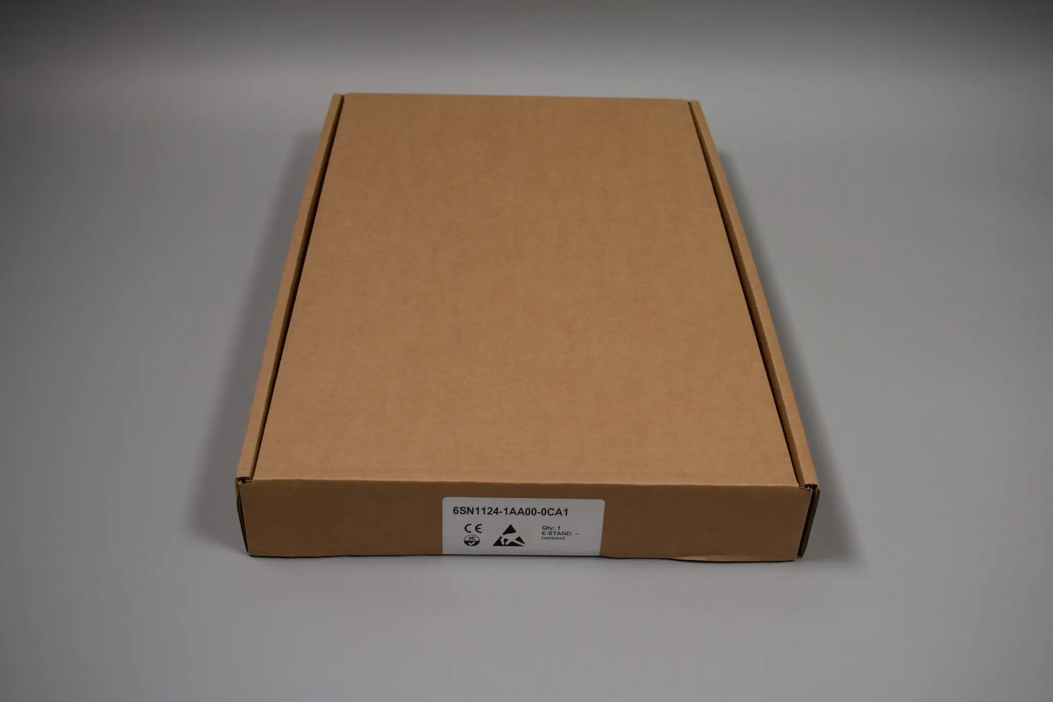 Produktfoto 1 von 6SN1124-1AA00-0CA1