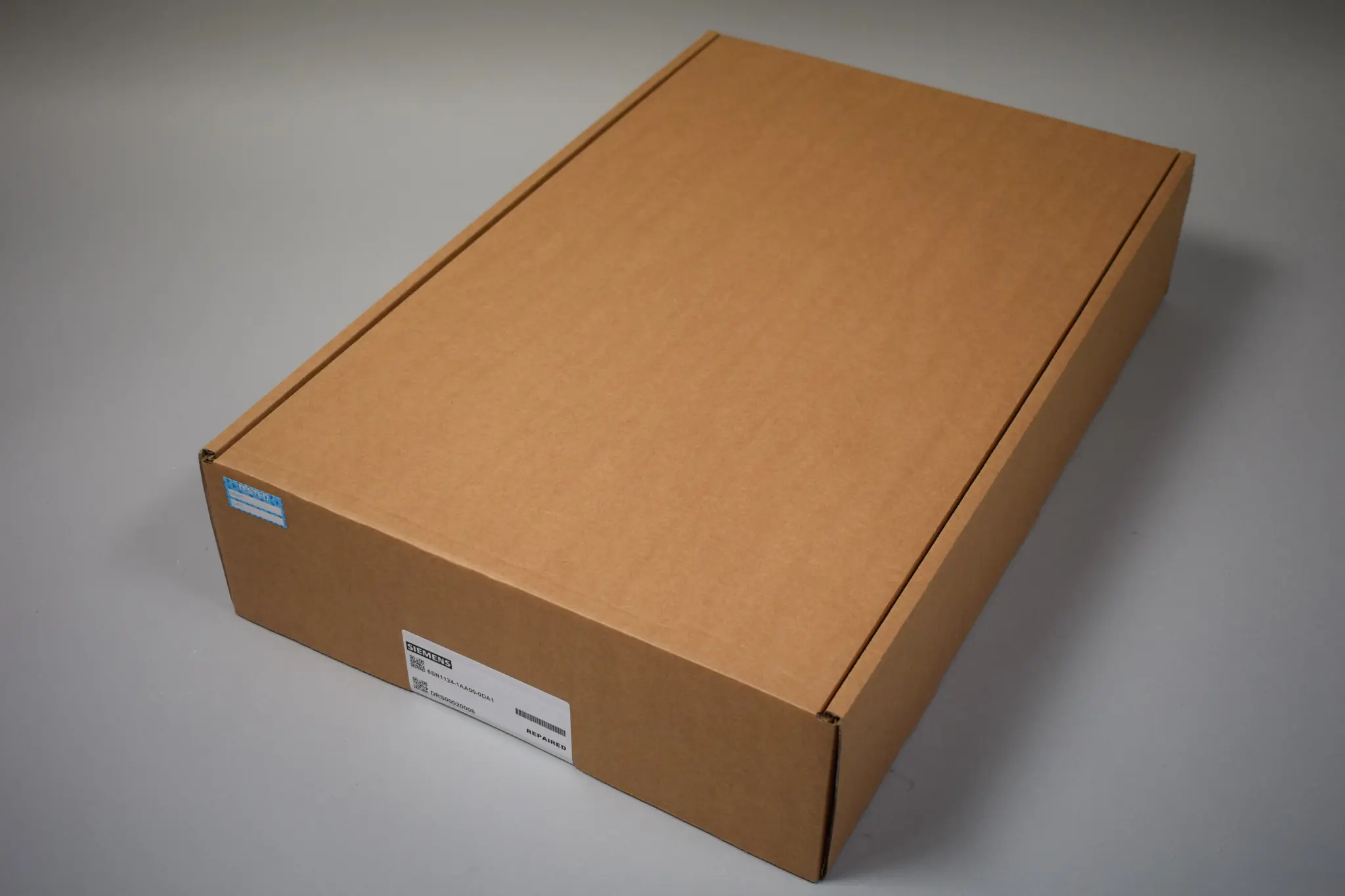 Produktfoto 1 von 6SN1124-1AA00-0DA1