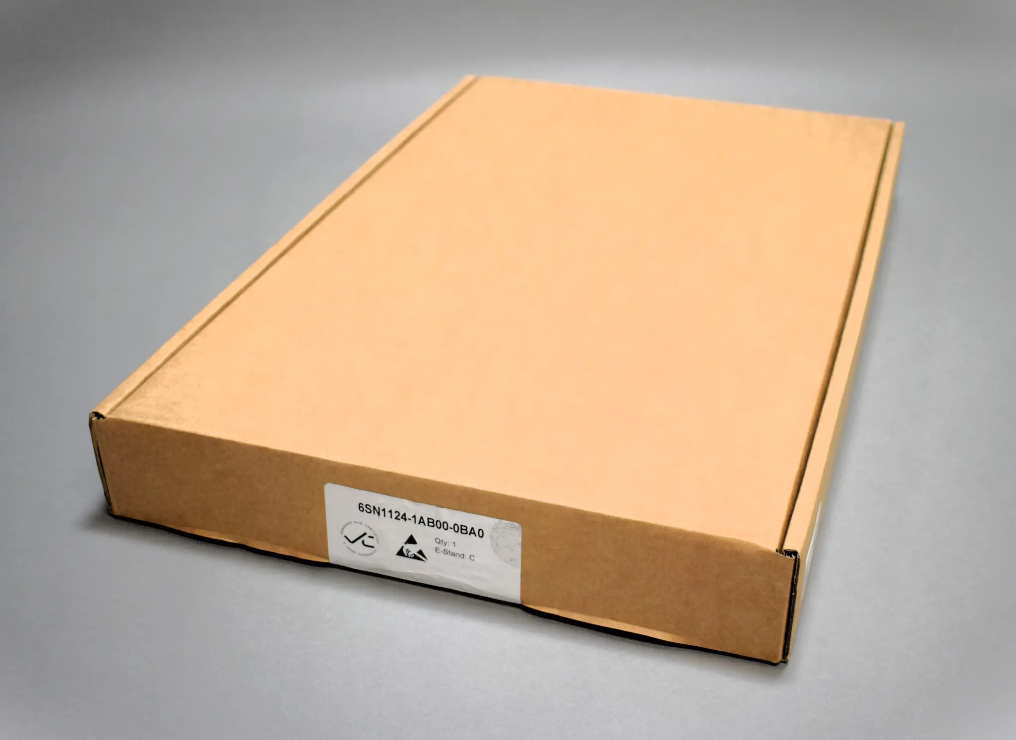 Produktfoto 1 von 6SN1124-1AB00-0BA0
