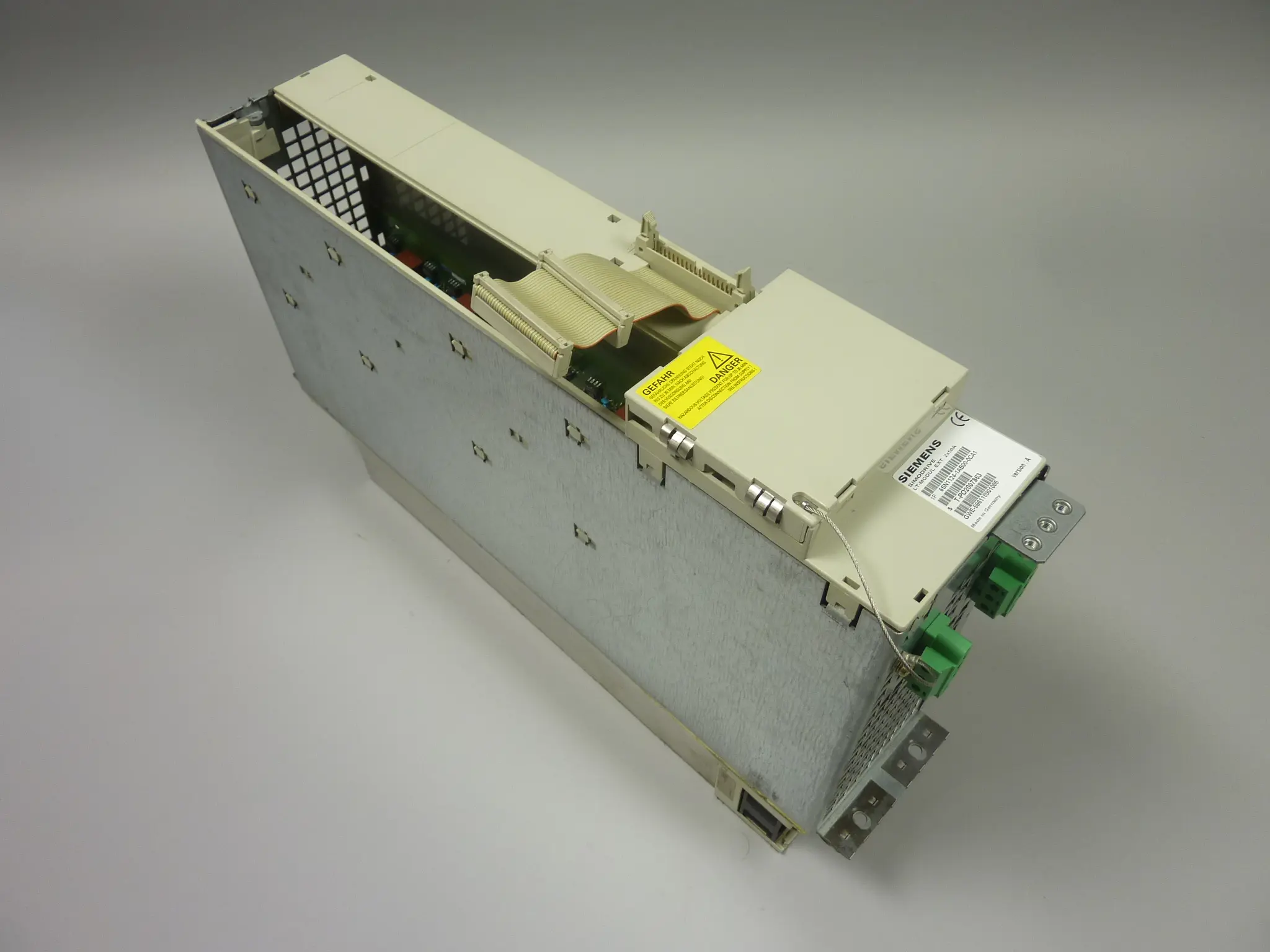 Produktfoto 1 von 6SN1124-1AB00-0CA1