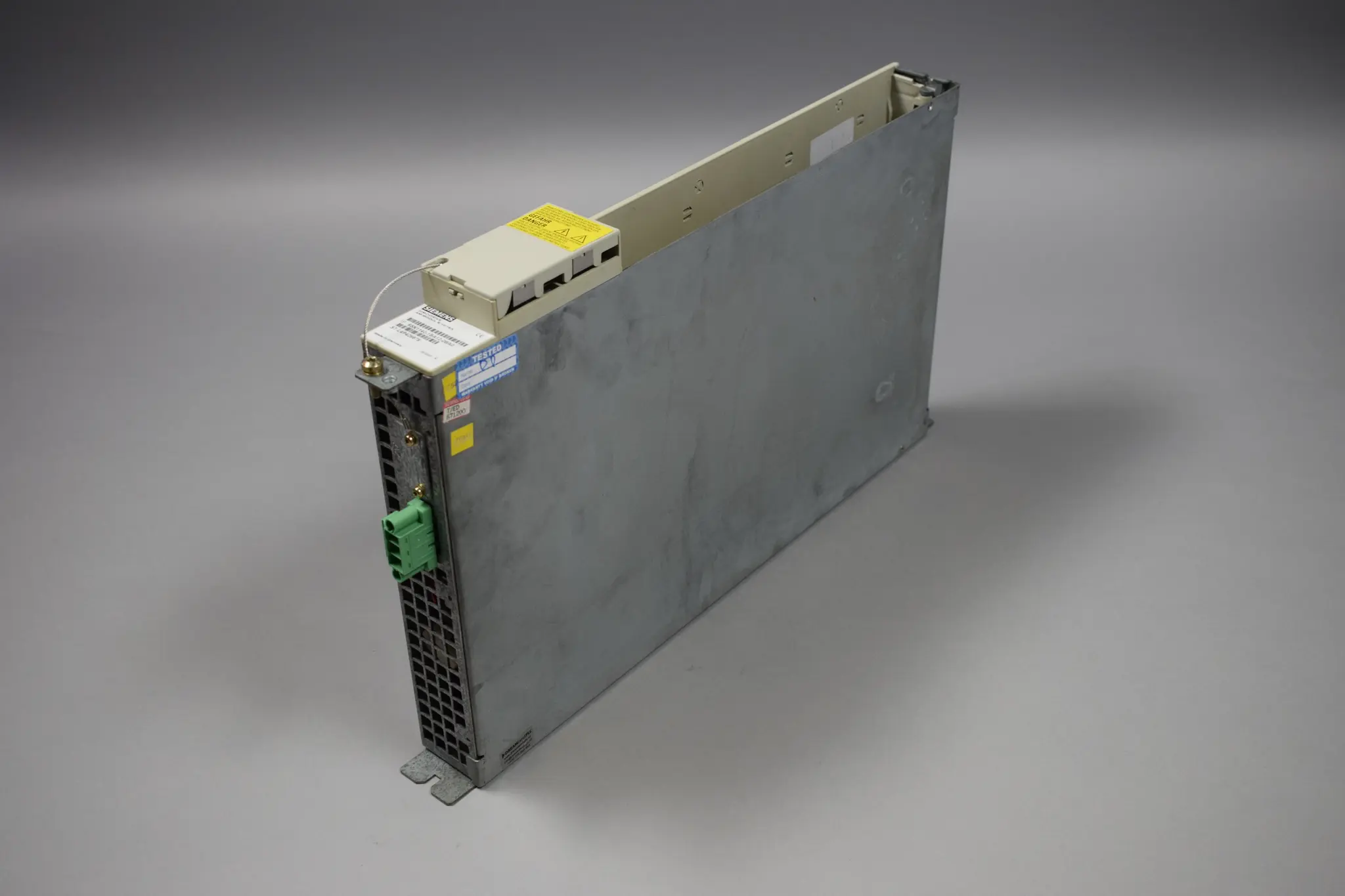 Produktfoto 1 von 6SN1140-1BA12-0BA0