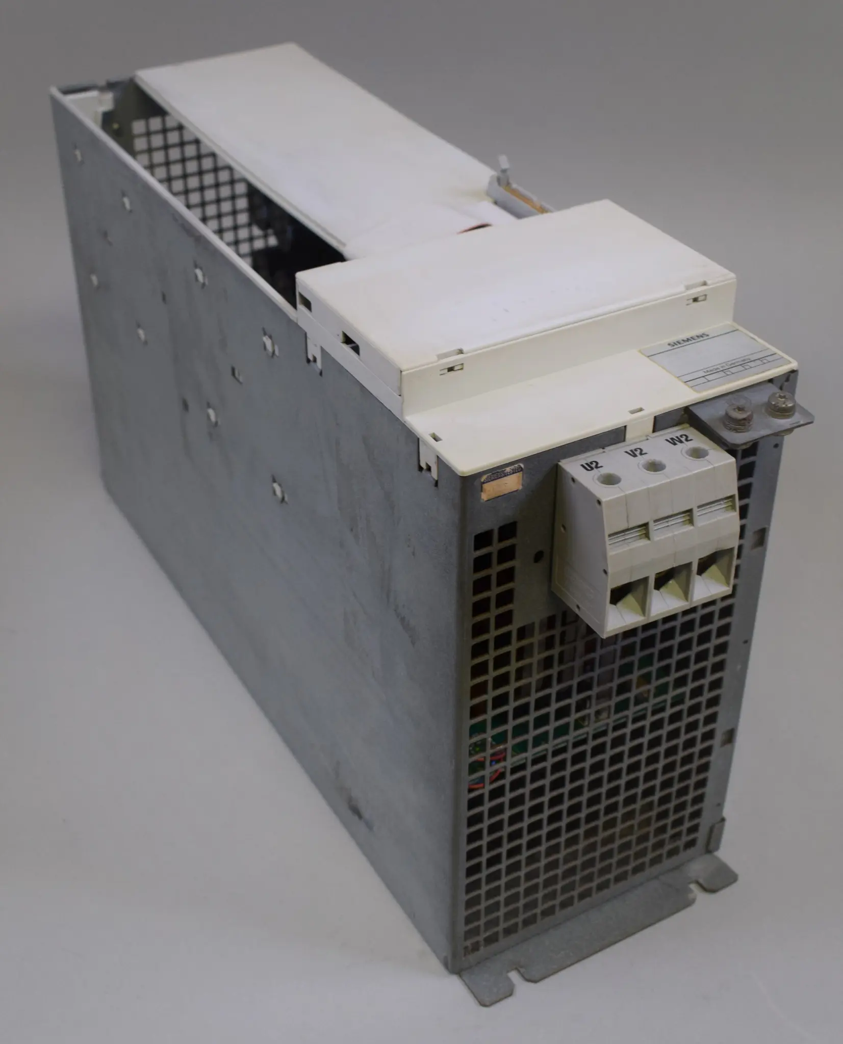 Produktfoto 1 von 6SN1140-1BA12-0EA0