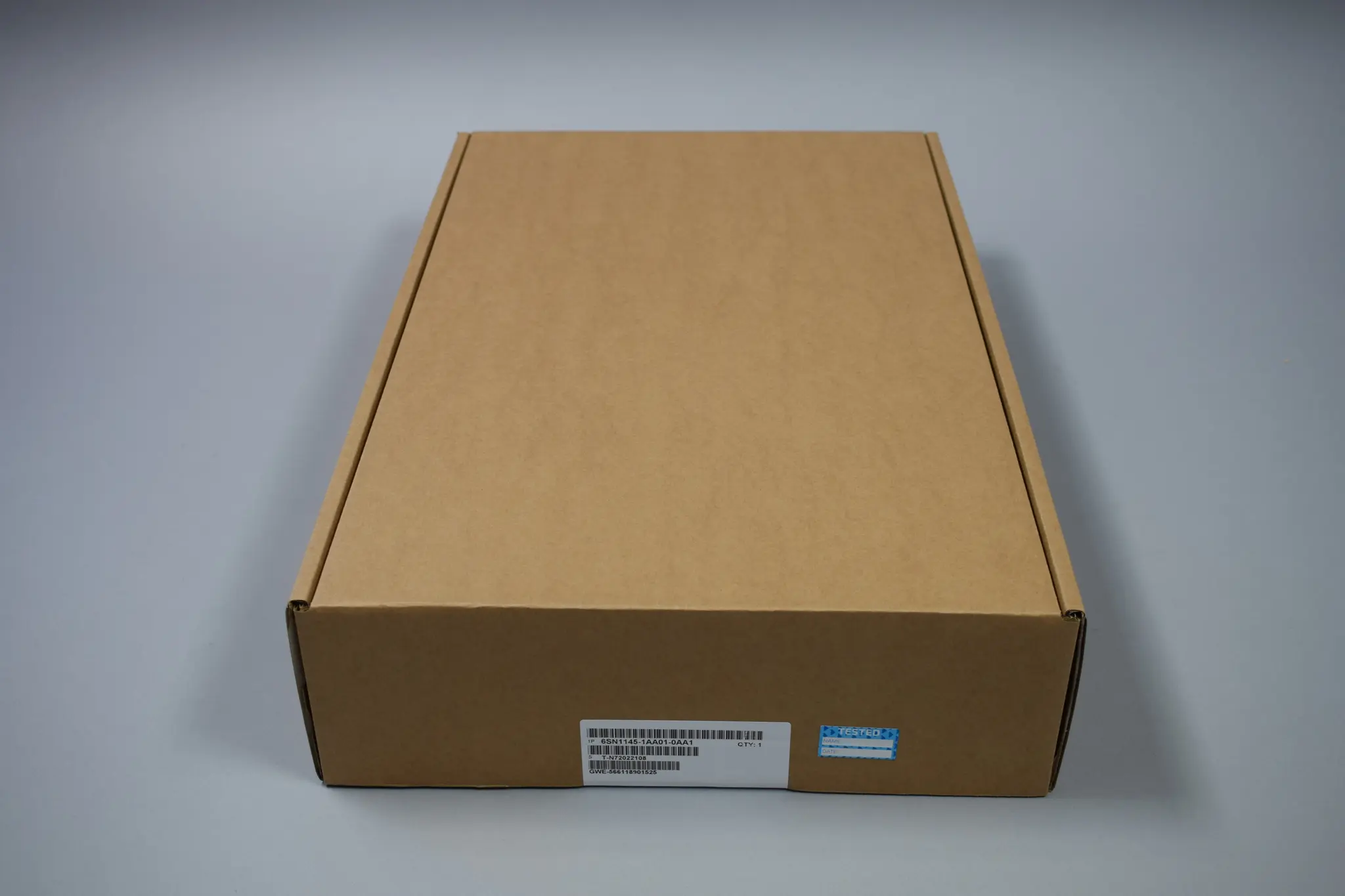 Produktfoto 1 von 6SN1145-1AA01-0AA1