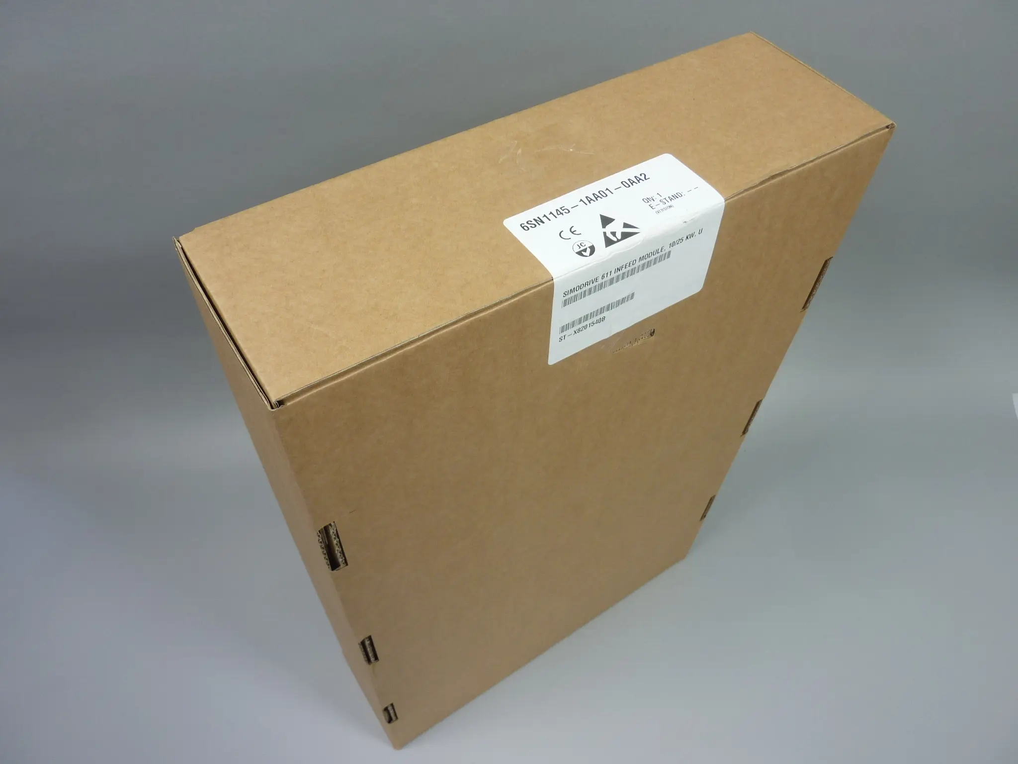 Produktfoto 1 von 6SN1145-1AA01-0AA2
