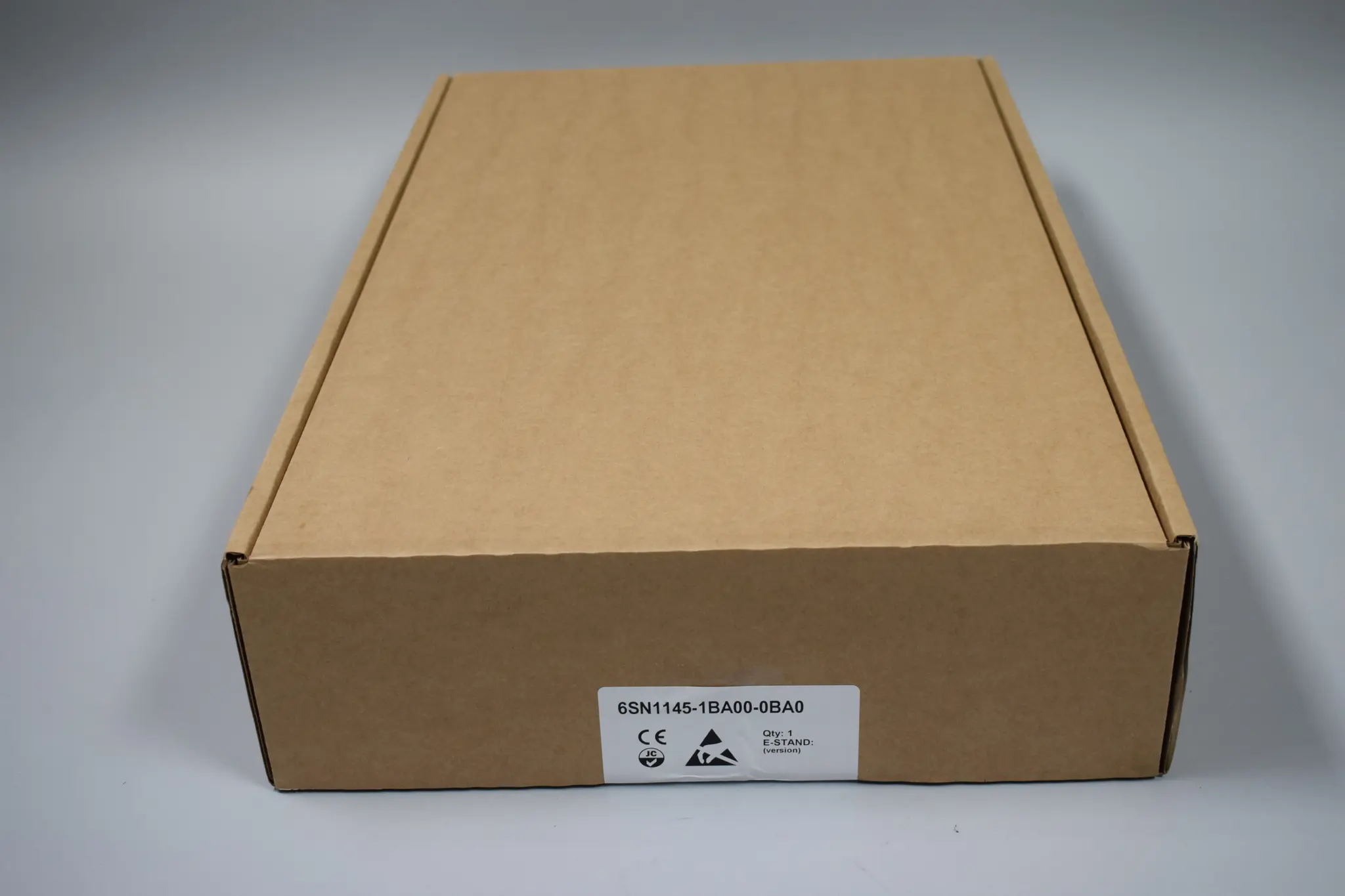 Produktfoto 1 von 6SN1145-1BA00-0BA0