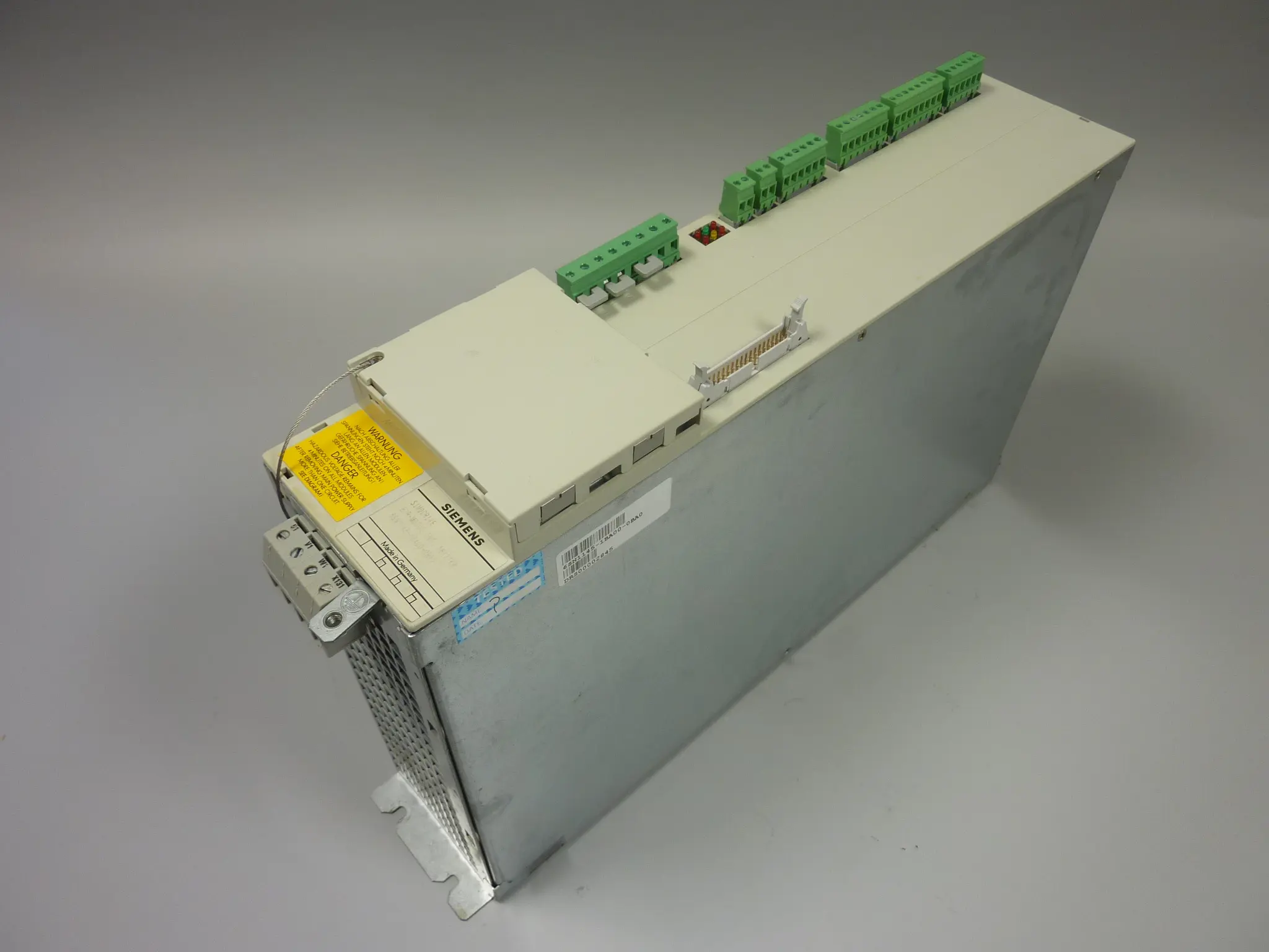 Produktfoto 1 von 6SN1145-1BA00-0BA0