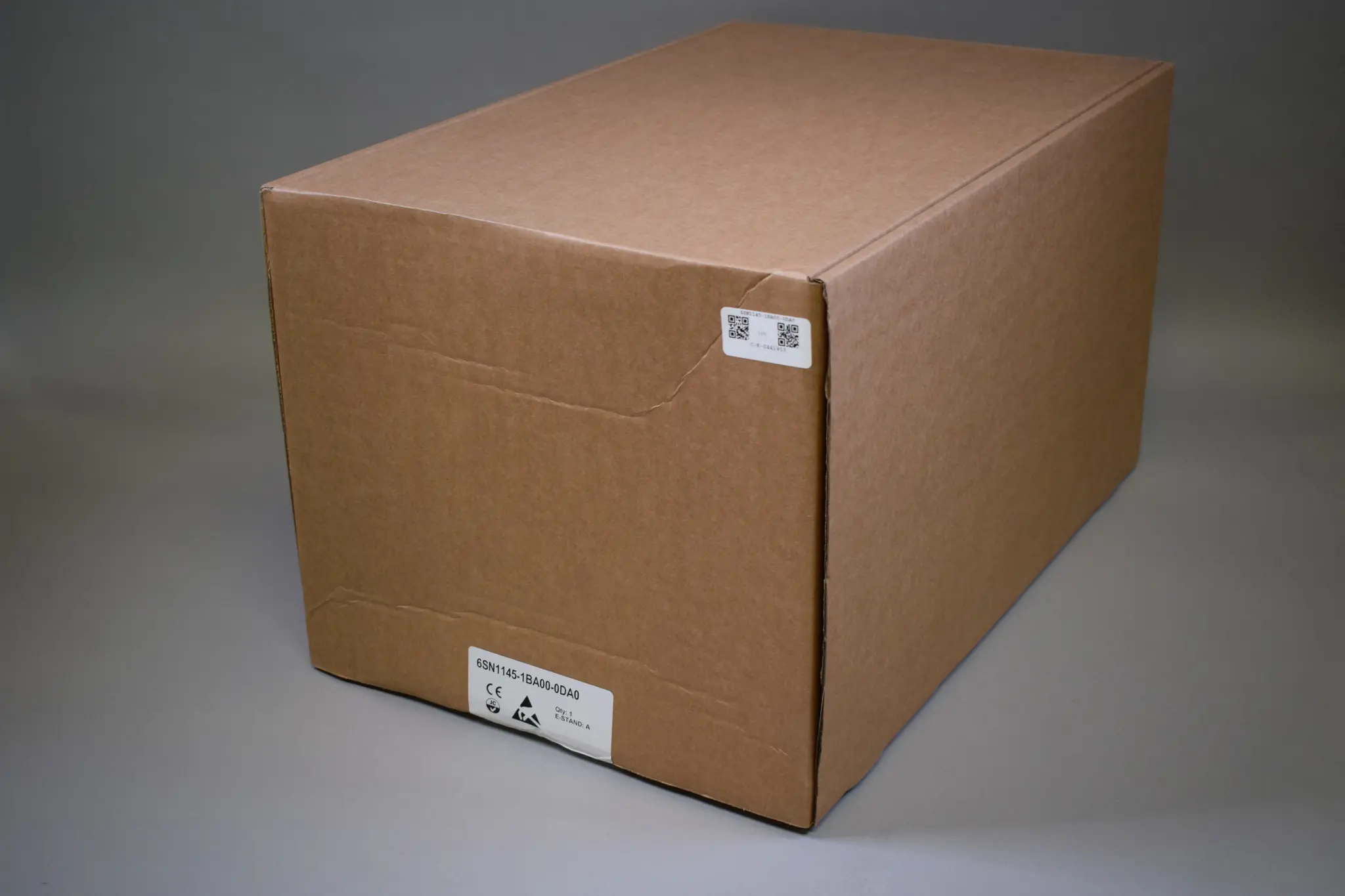 Produktfoto 1 von 6SN1145-1BA00-0DA0