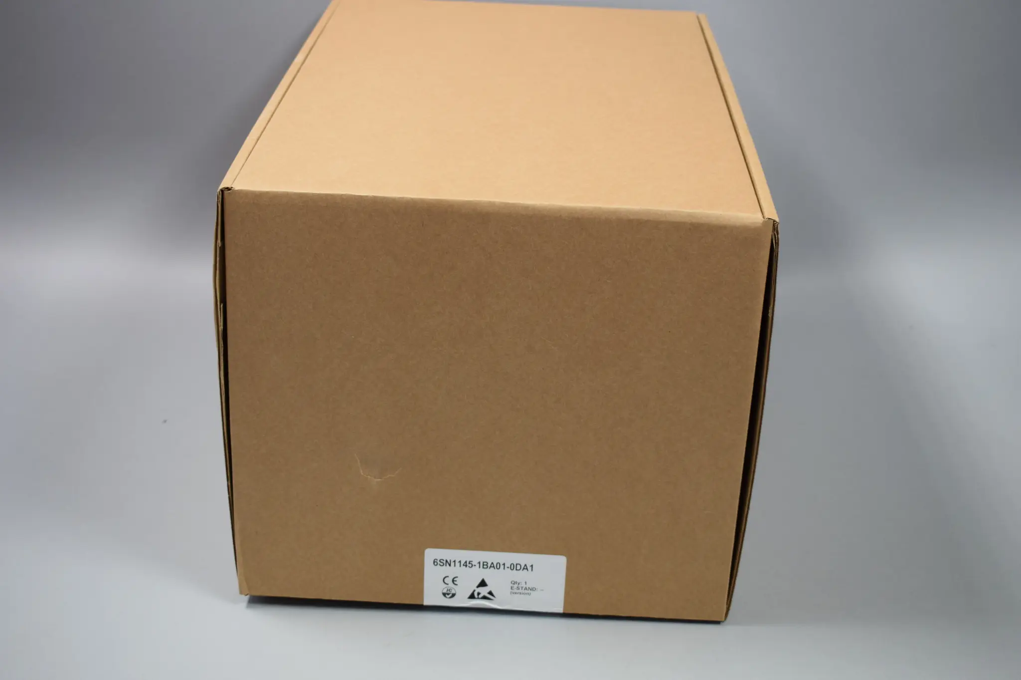 Produktfoto 1 von 6SN1145-1BA01-0DA1