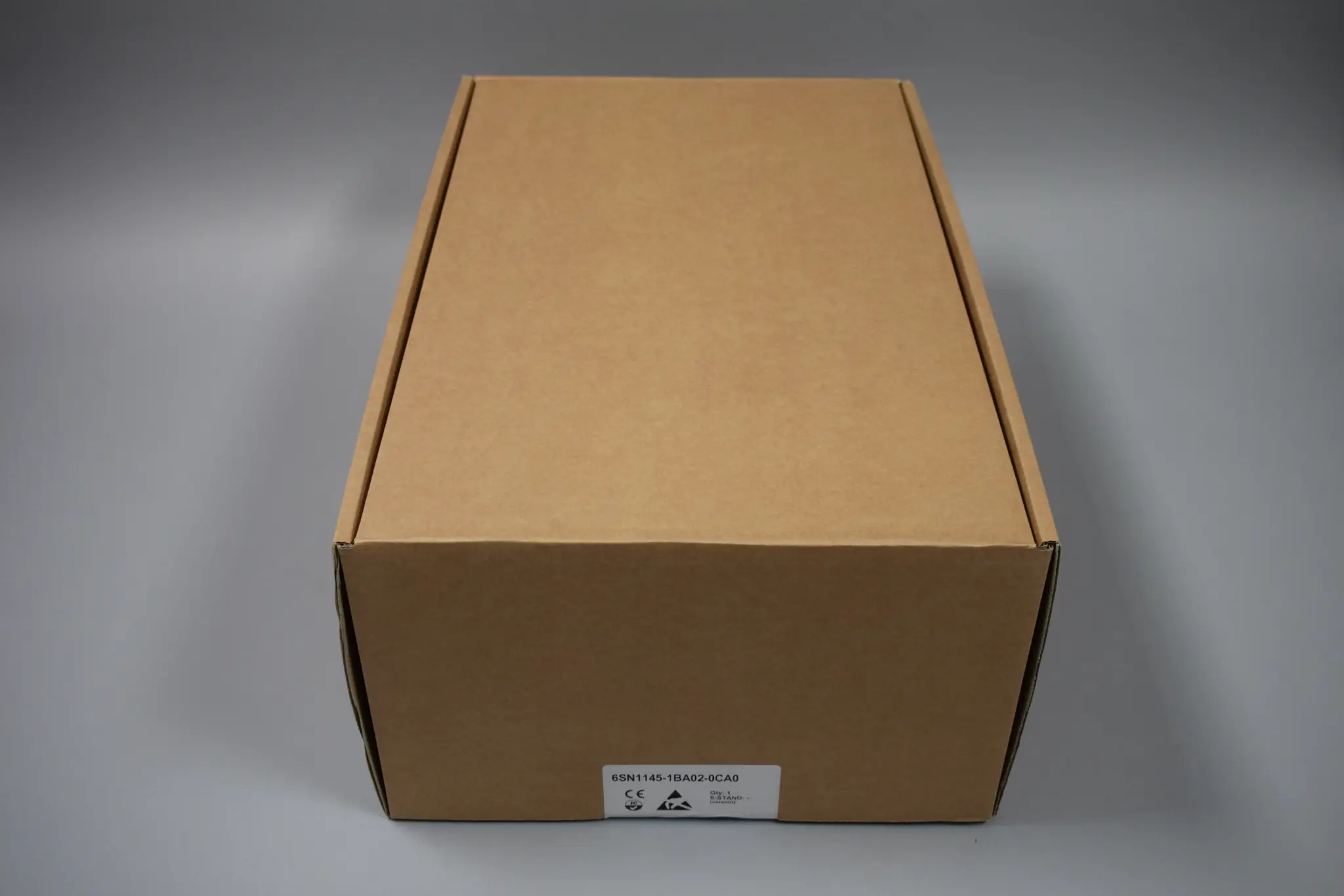 Produktfoto 1 von 6SN1145-1BA02-0CA0