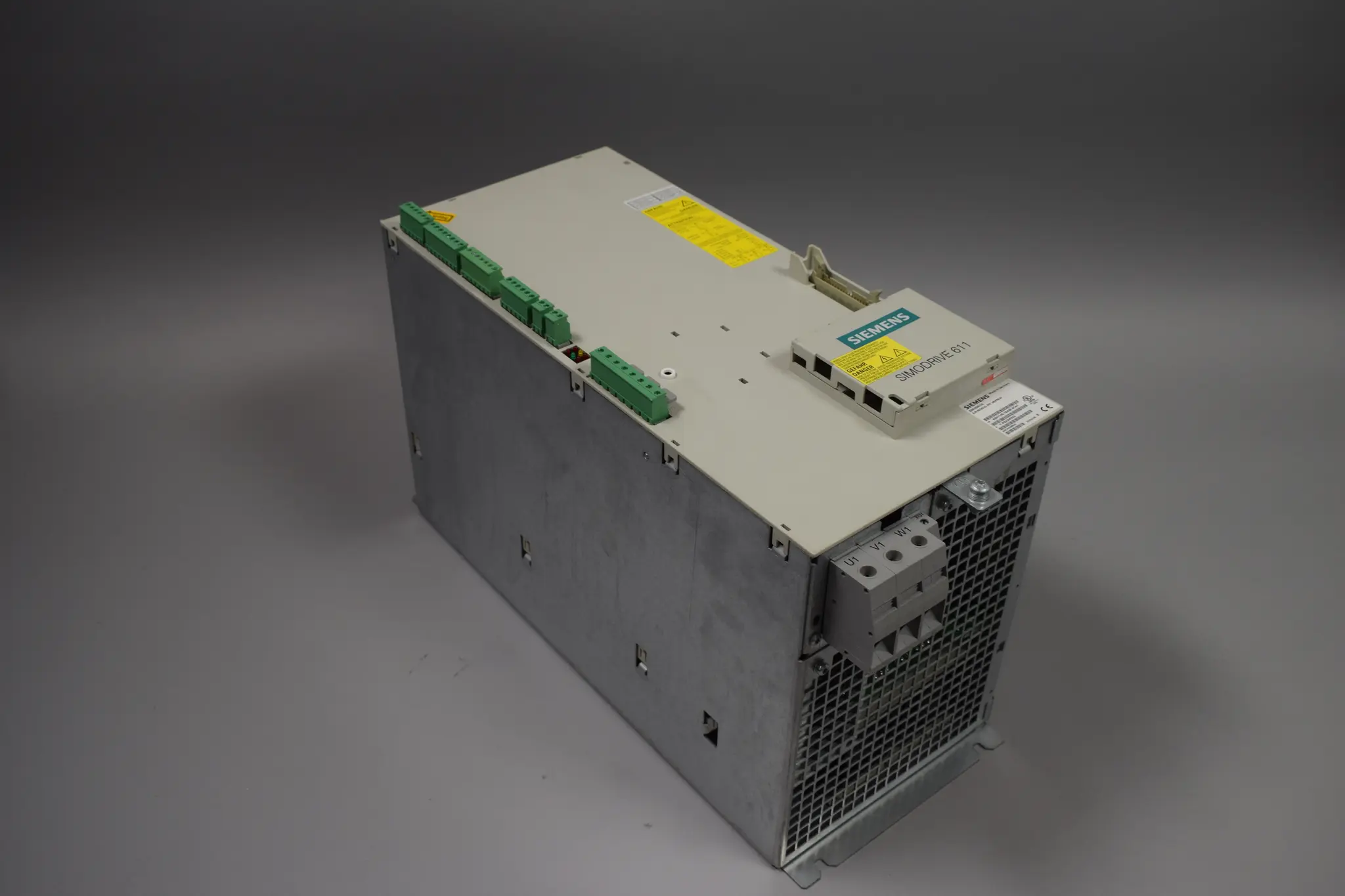 Produktfoto 1 von 6SN1145-1BA02-0CA1