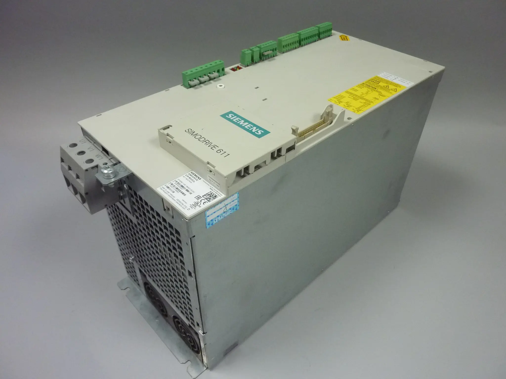 Produktfoto 1 von 6SN1145-1BA02-0CA2