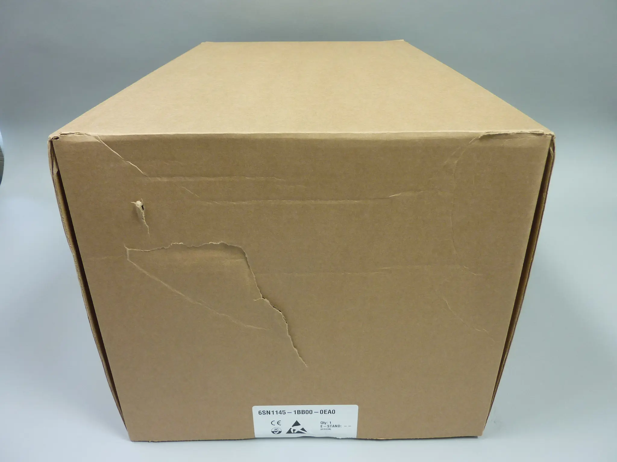 Produktfoto 1 von 6SN1145-1BB00-0EA0