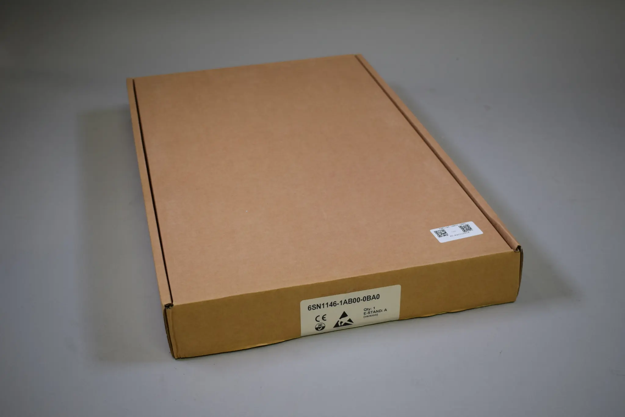 Produktfoto 1 von 6SN1146-1AB00-0BA0