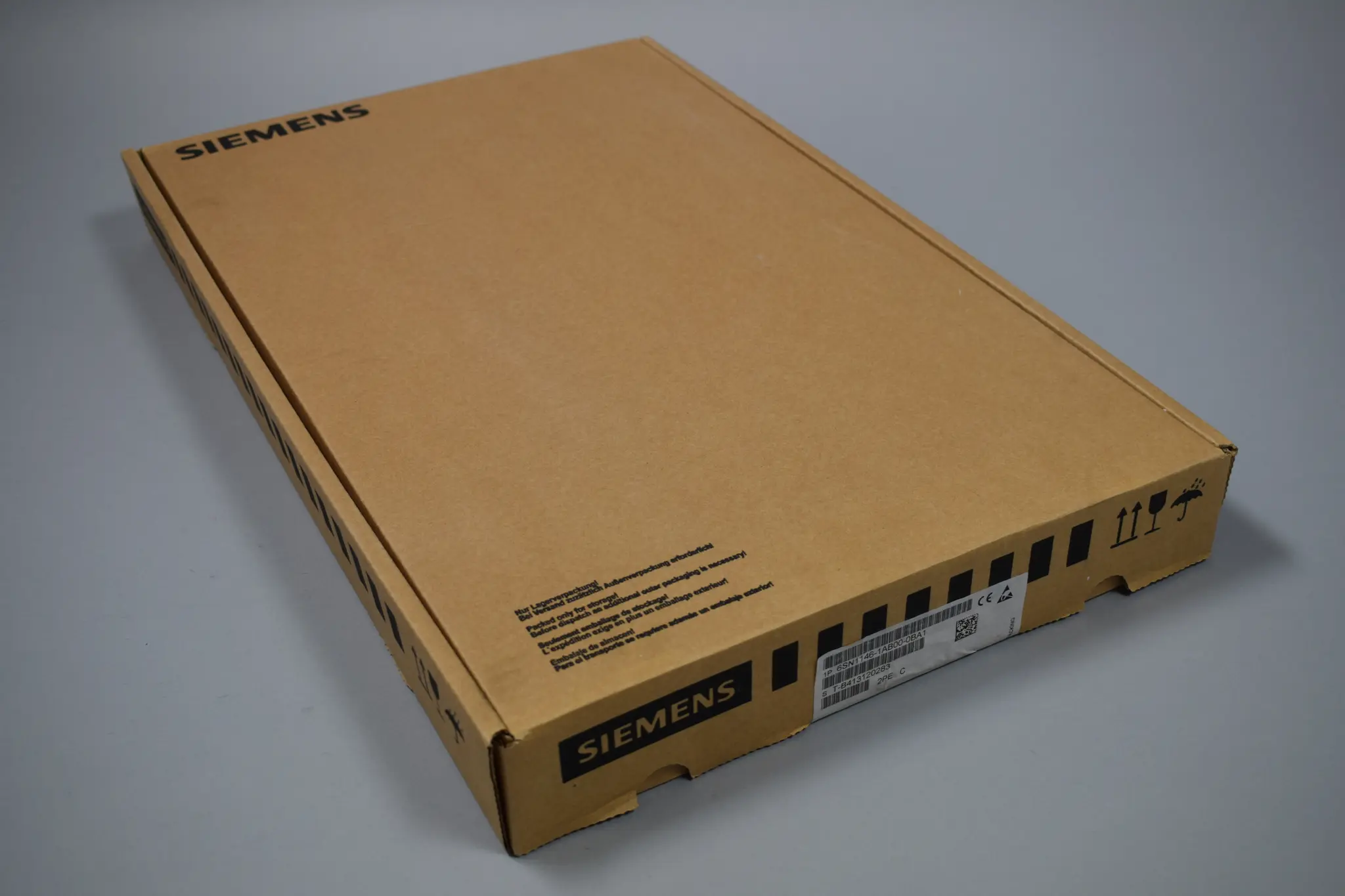Produktfoto 1 von 6SN1146-1AB00-0BA1