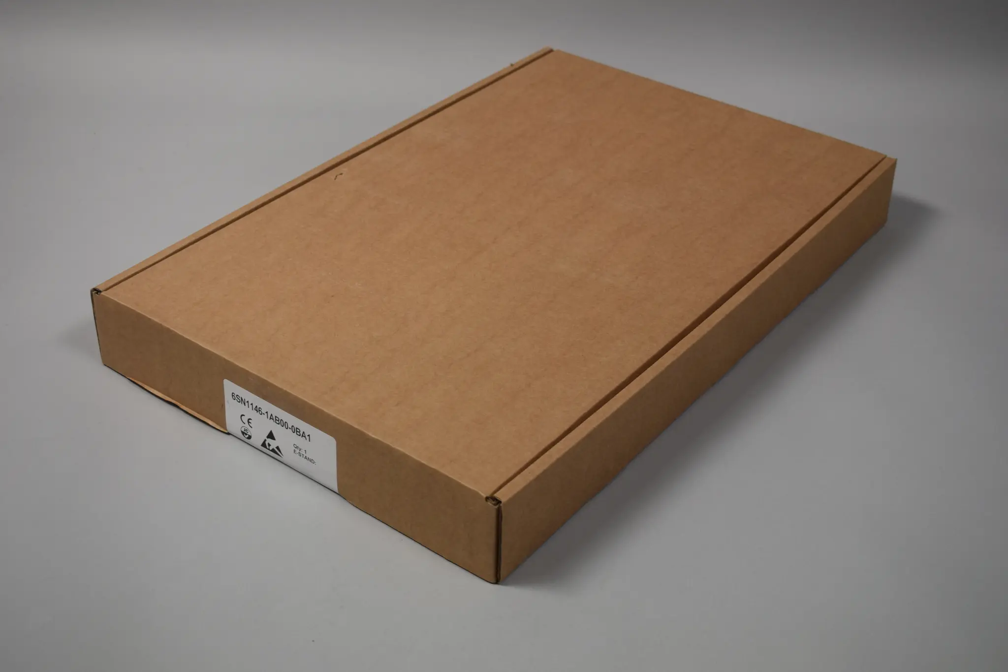 Produktfoto 1 von 6SN1146-1AB00-0BA1