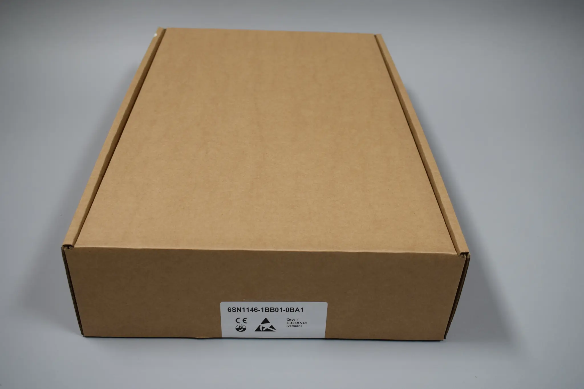 Produktfoto 1 von 6SN1146-1BB01-0BA1