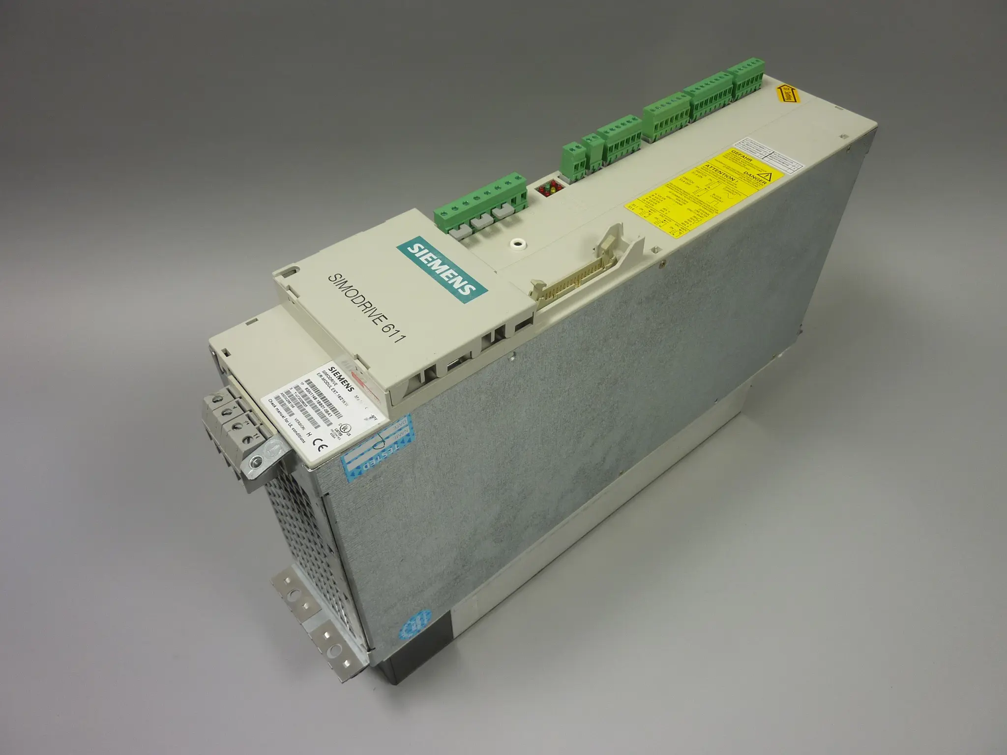 Produktfoto 1 von 6SN1146-1BB01-0BA1