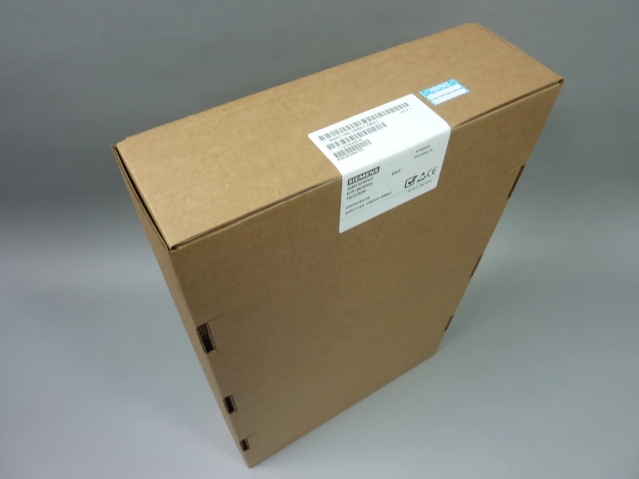 Produktfoto 1 von 6SN1146-1BB01-0BA1