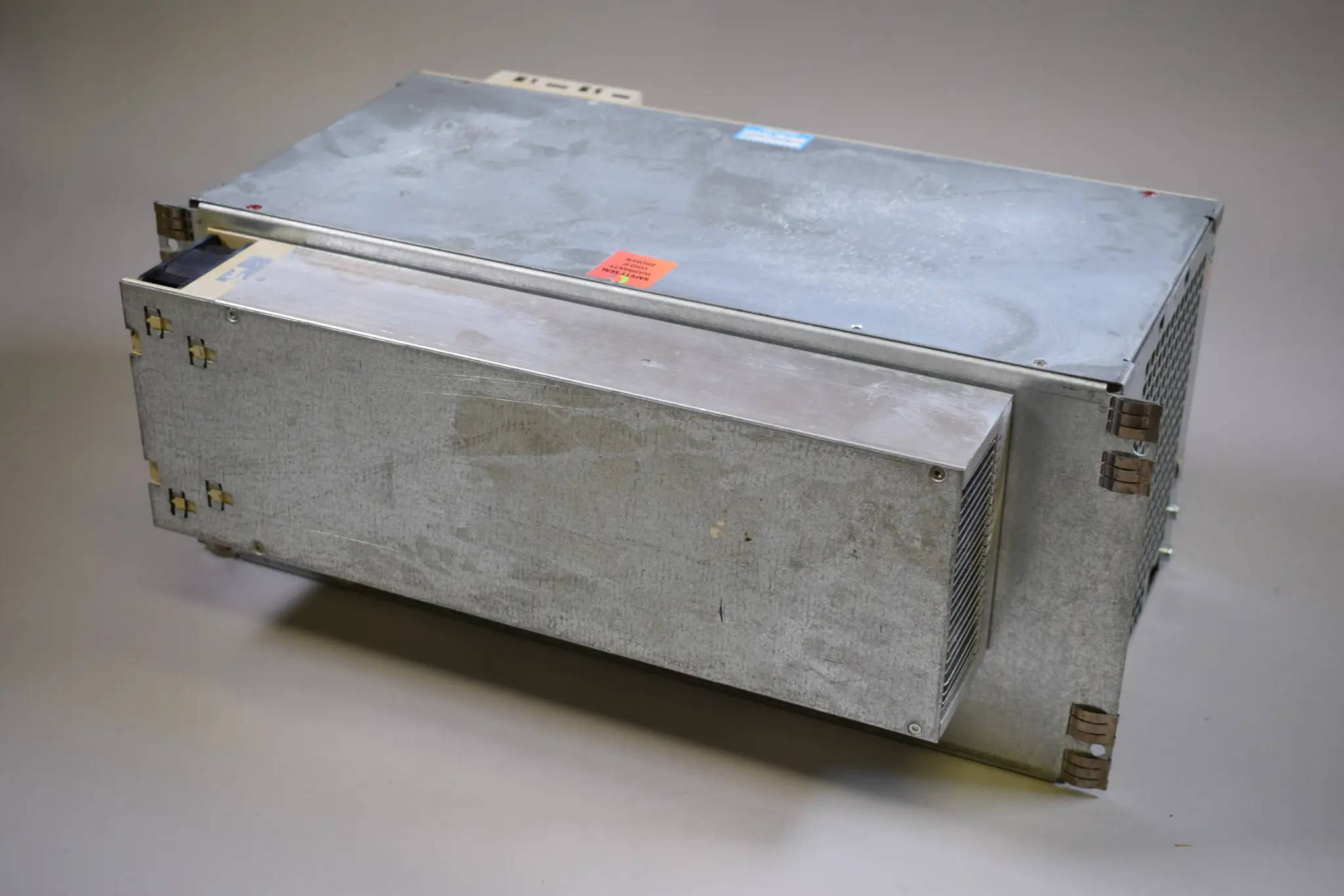 Produktfoto 1 von 6SN1146-1BB02-0CA1