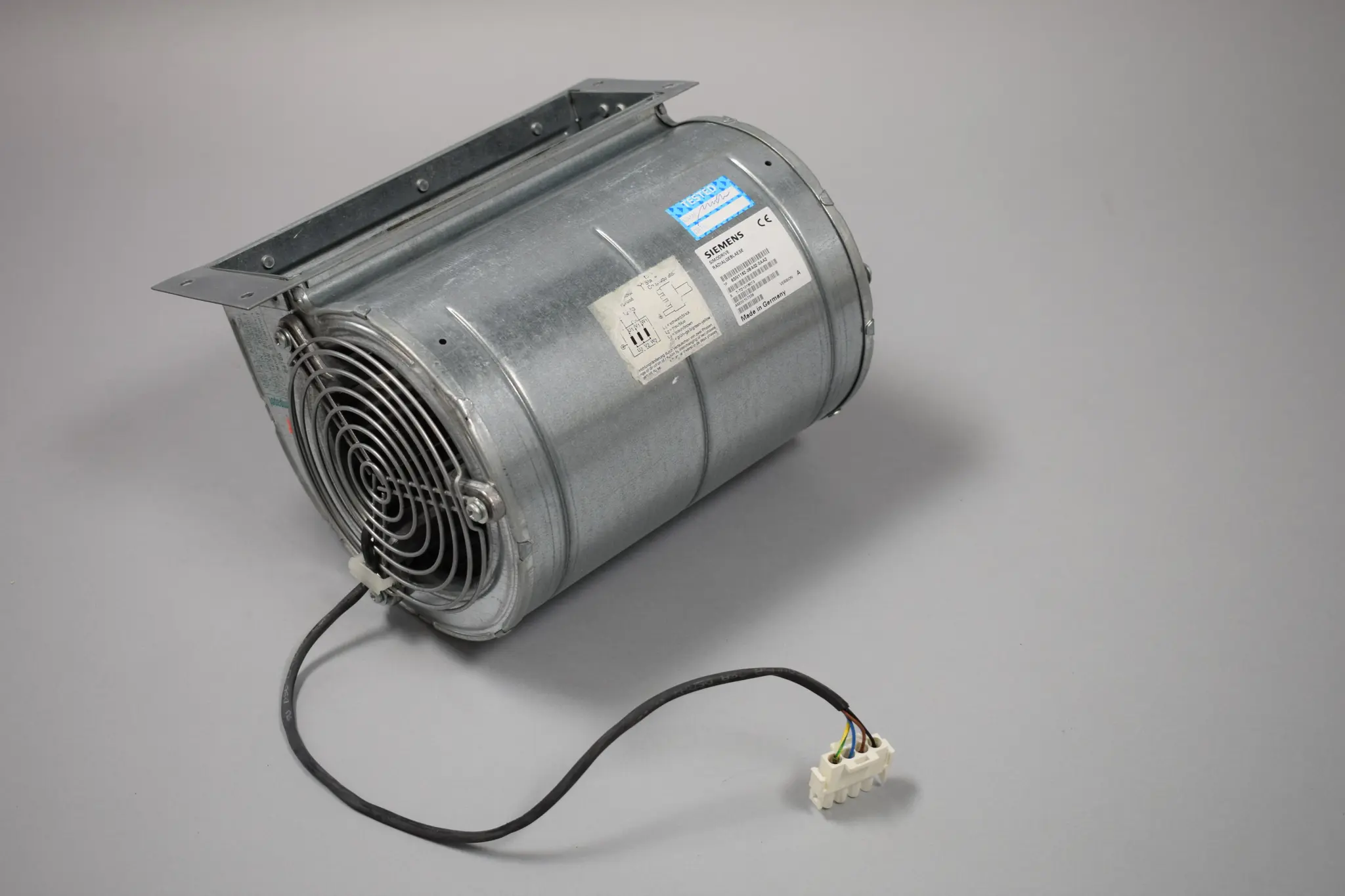 Produktfoto 1 von 6SN1162-0BA02-0AA2