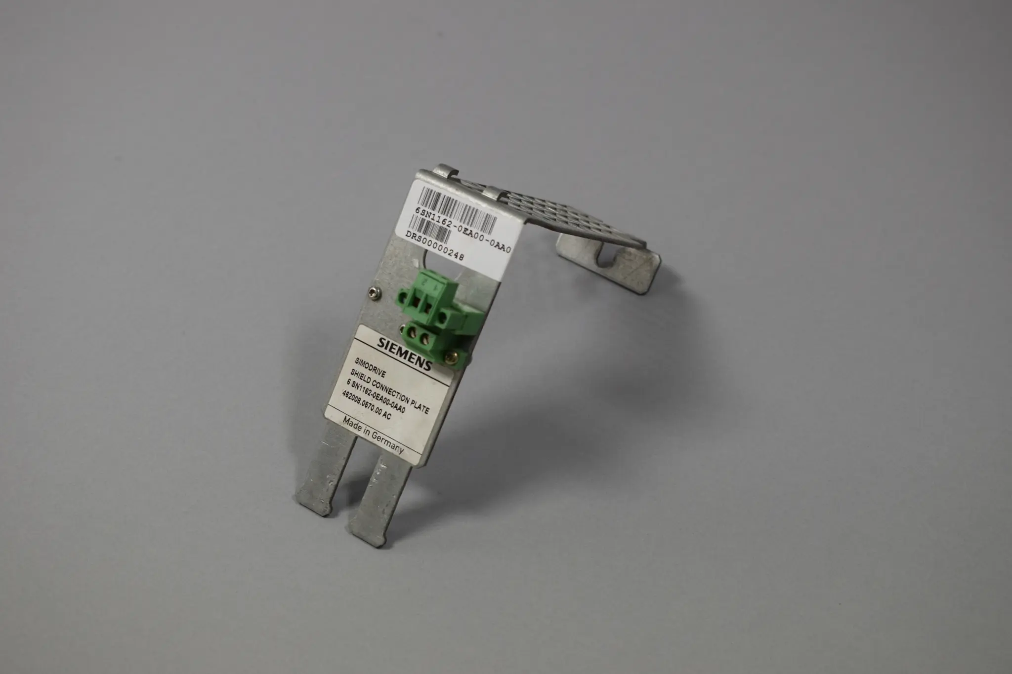 Produktfoto 1 von 6SN1162-0EA00-0AA0