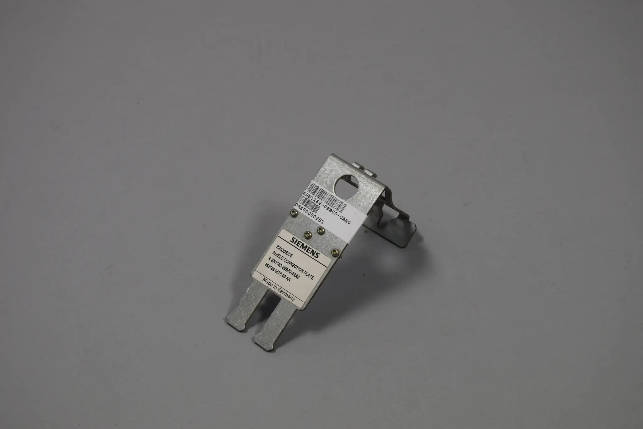 Produktfoto 1 von 6SN1162-0EB00-0AA0
