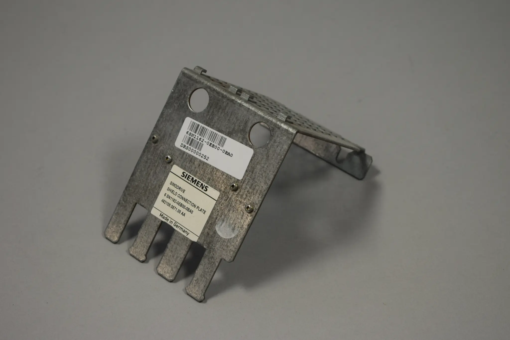 Produktfoto 1 von 6SN1162-0EB00-0BA0