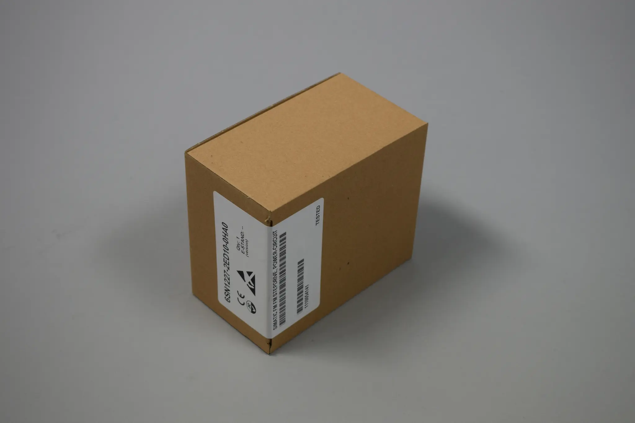 Produktfoto 1 von 6SN1227-2ED10-0HA0